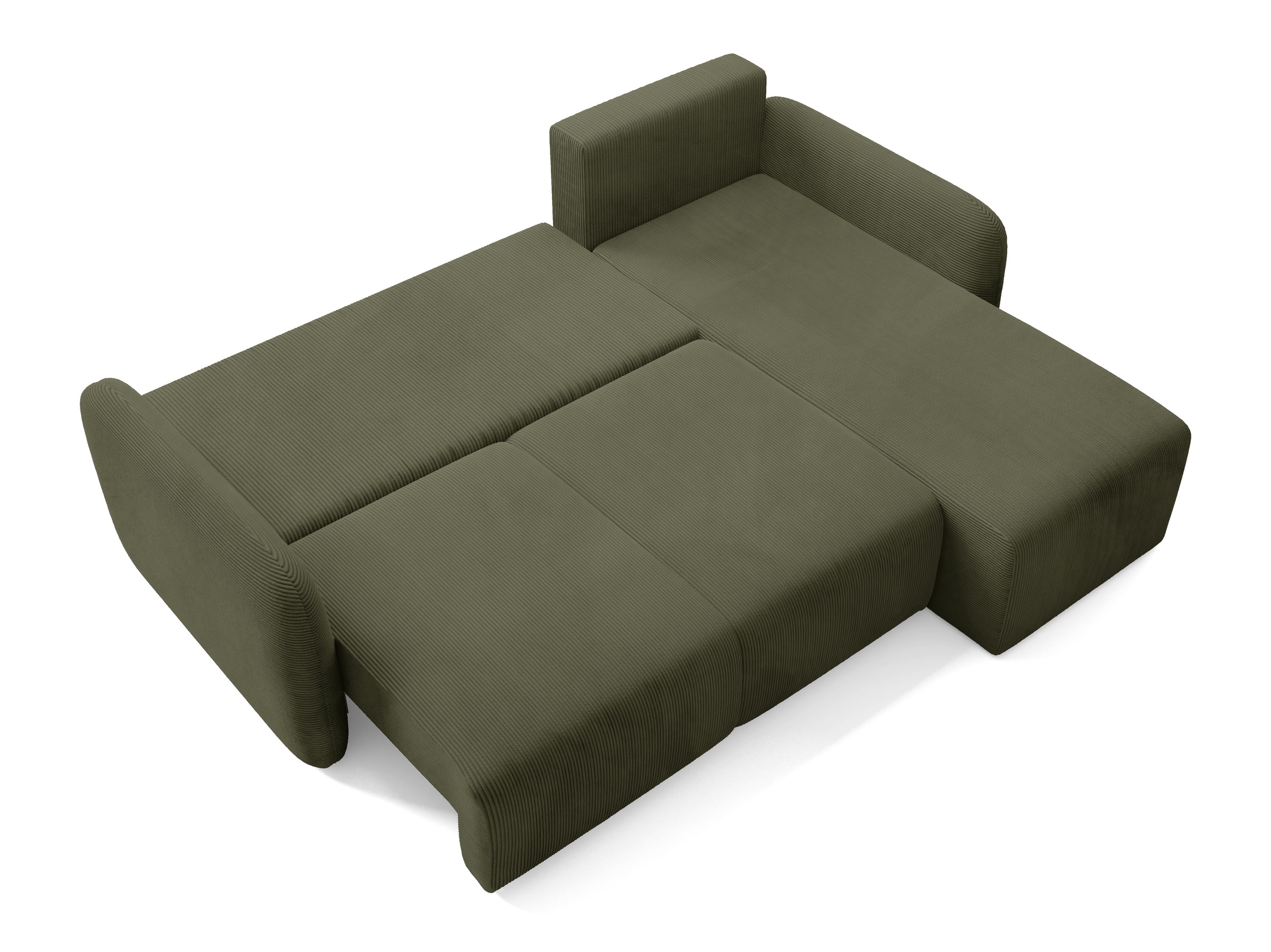 Corner sofa Franklin 190 (Poso 46)