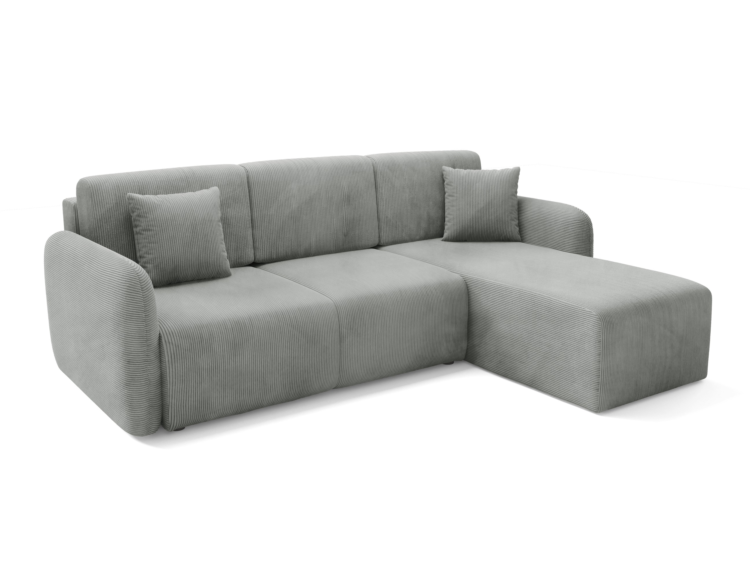 Corner sofa Franklin 190 (Poso 55)