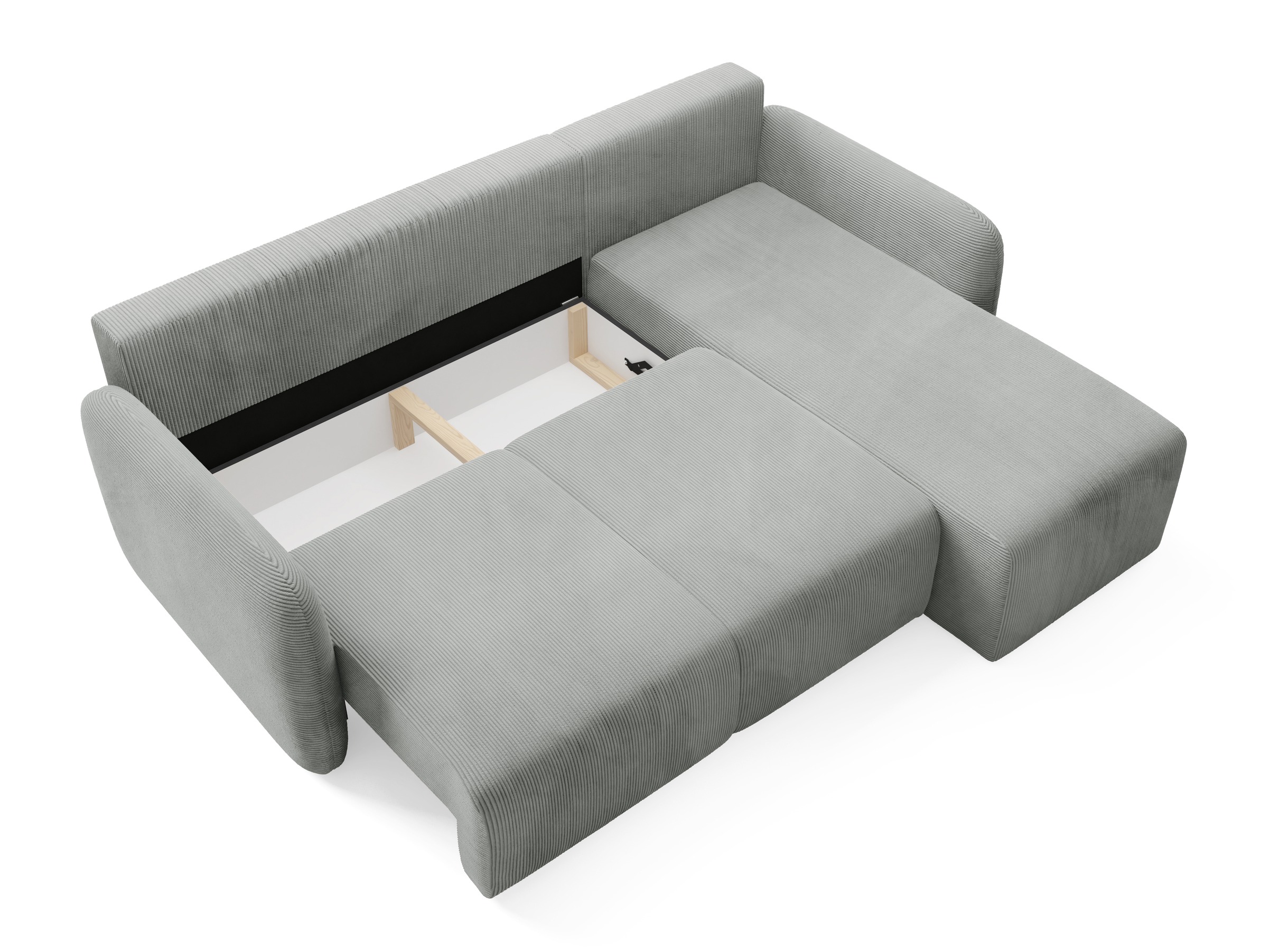 Corner sofa Franklin 190 (Poso 55)