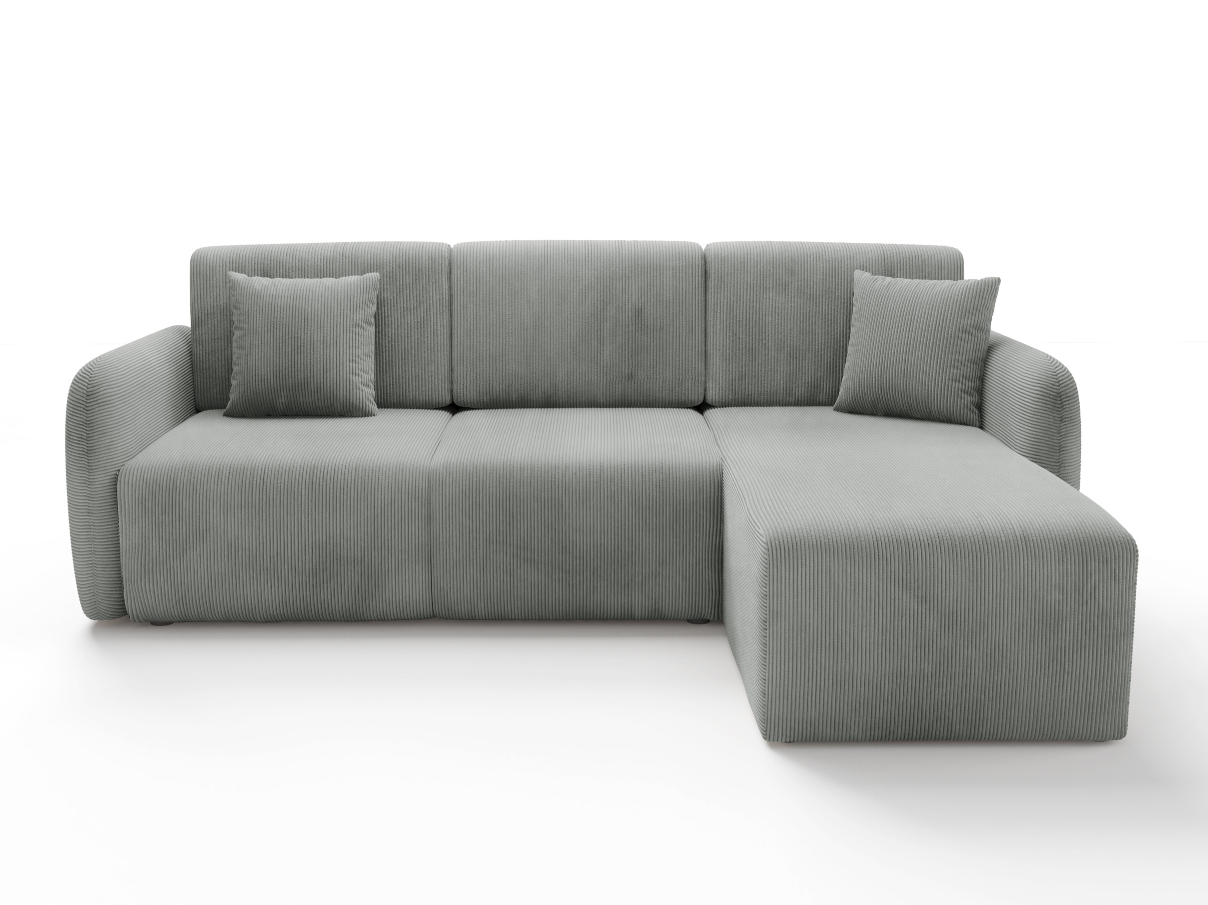 Corner sofa Franklin 190 (Poso 55)