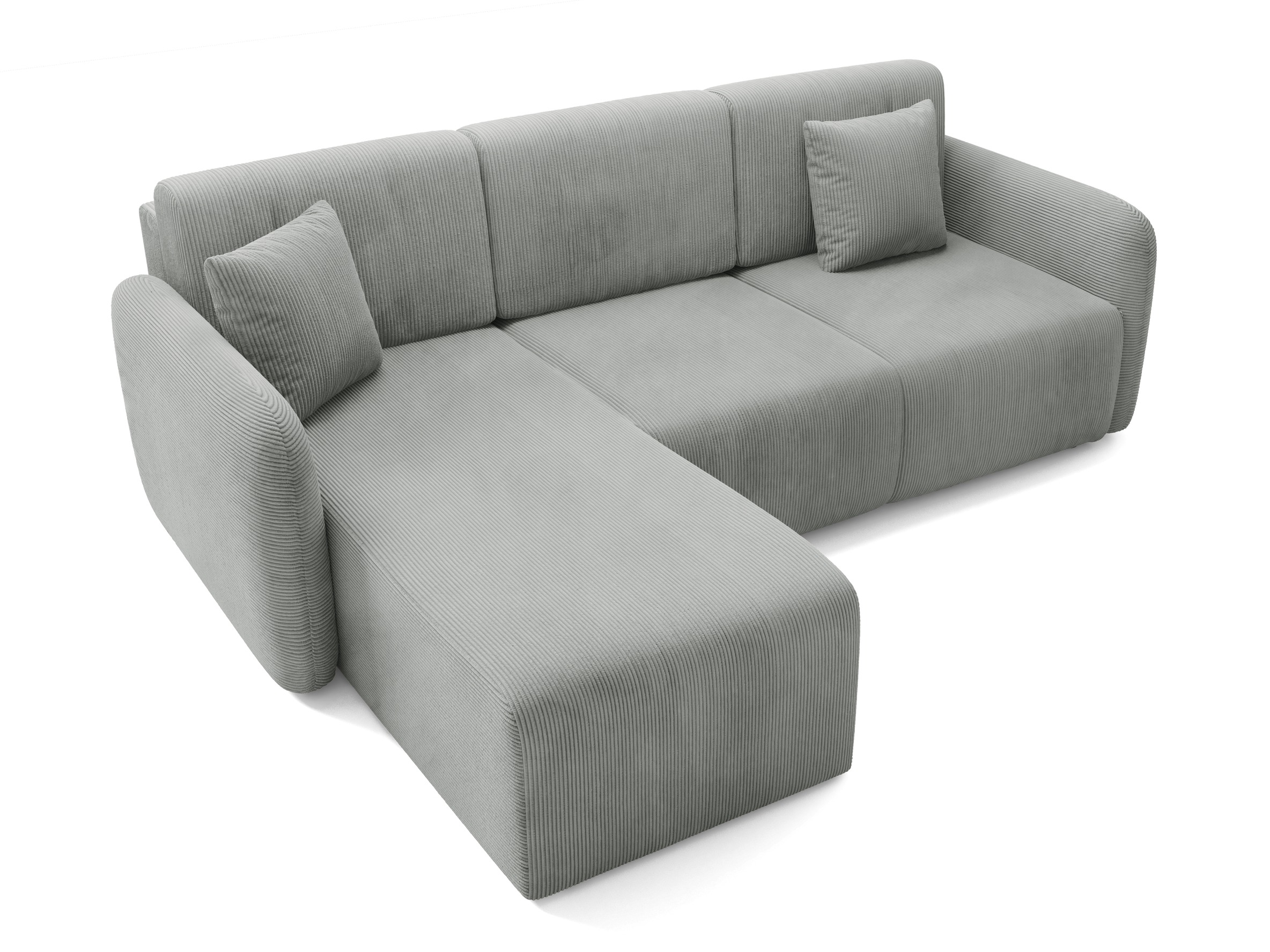 Corner sofa Franklin 190 (Poso 55)
