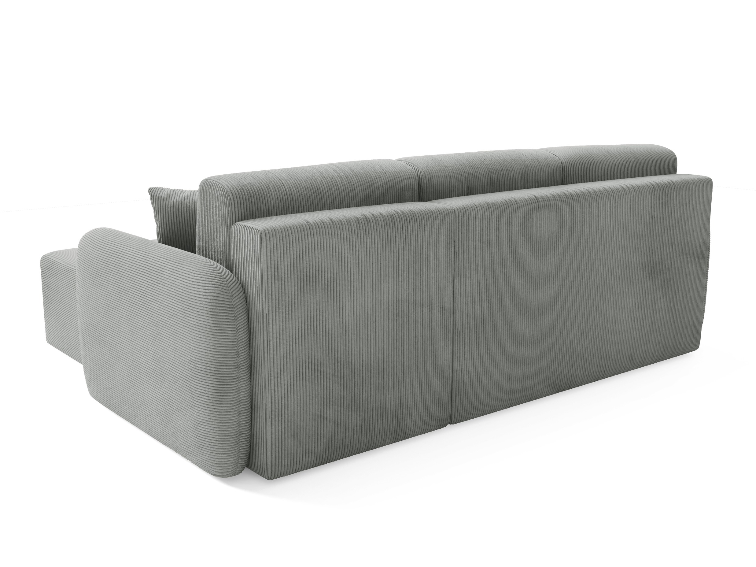 Corner sofa Franklin 190 (Poso 55)