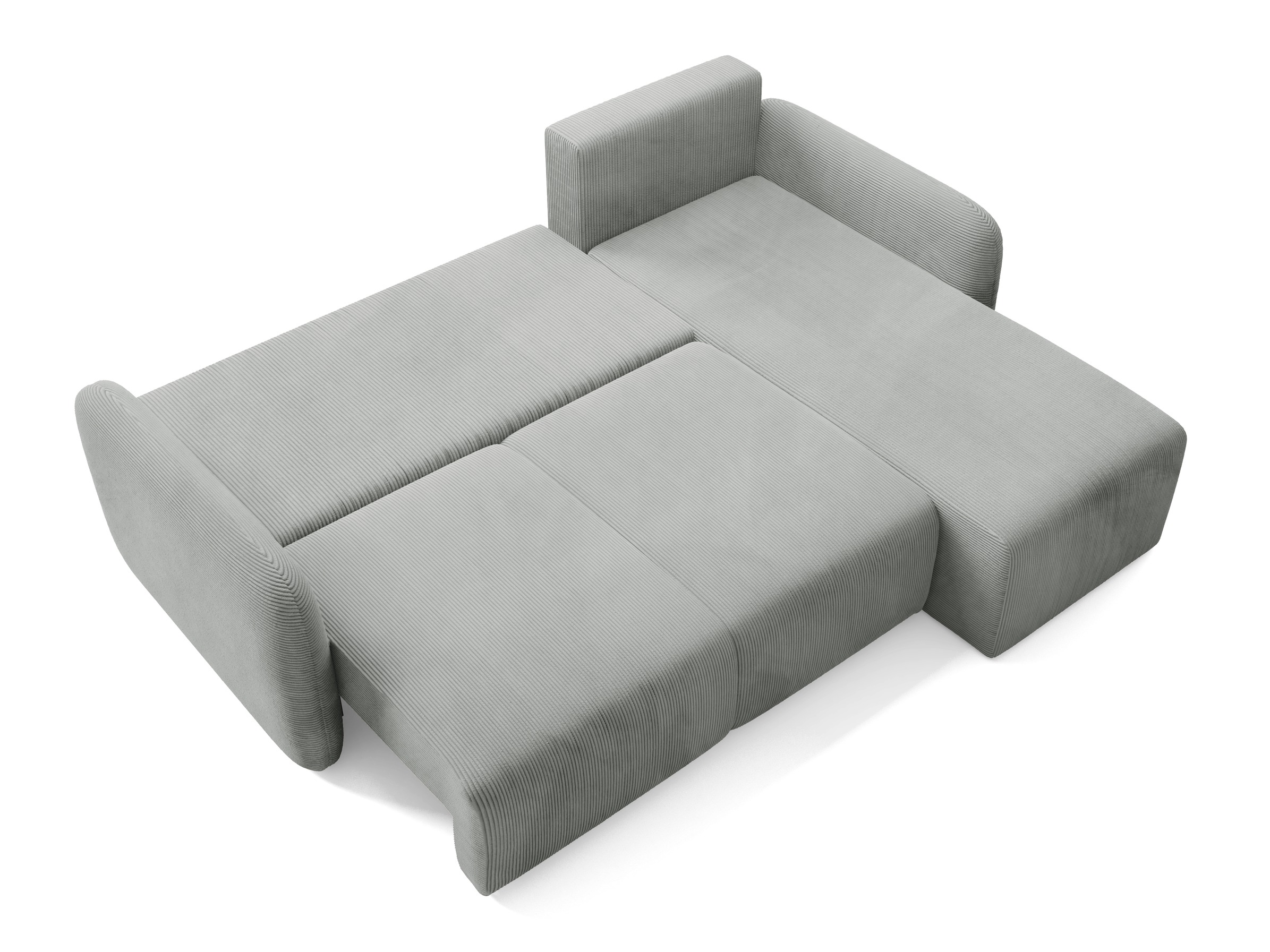 Corner sofa Franklin 190 (Poso 55)