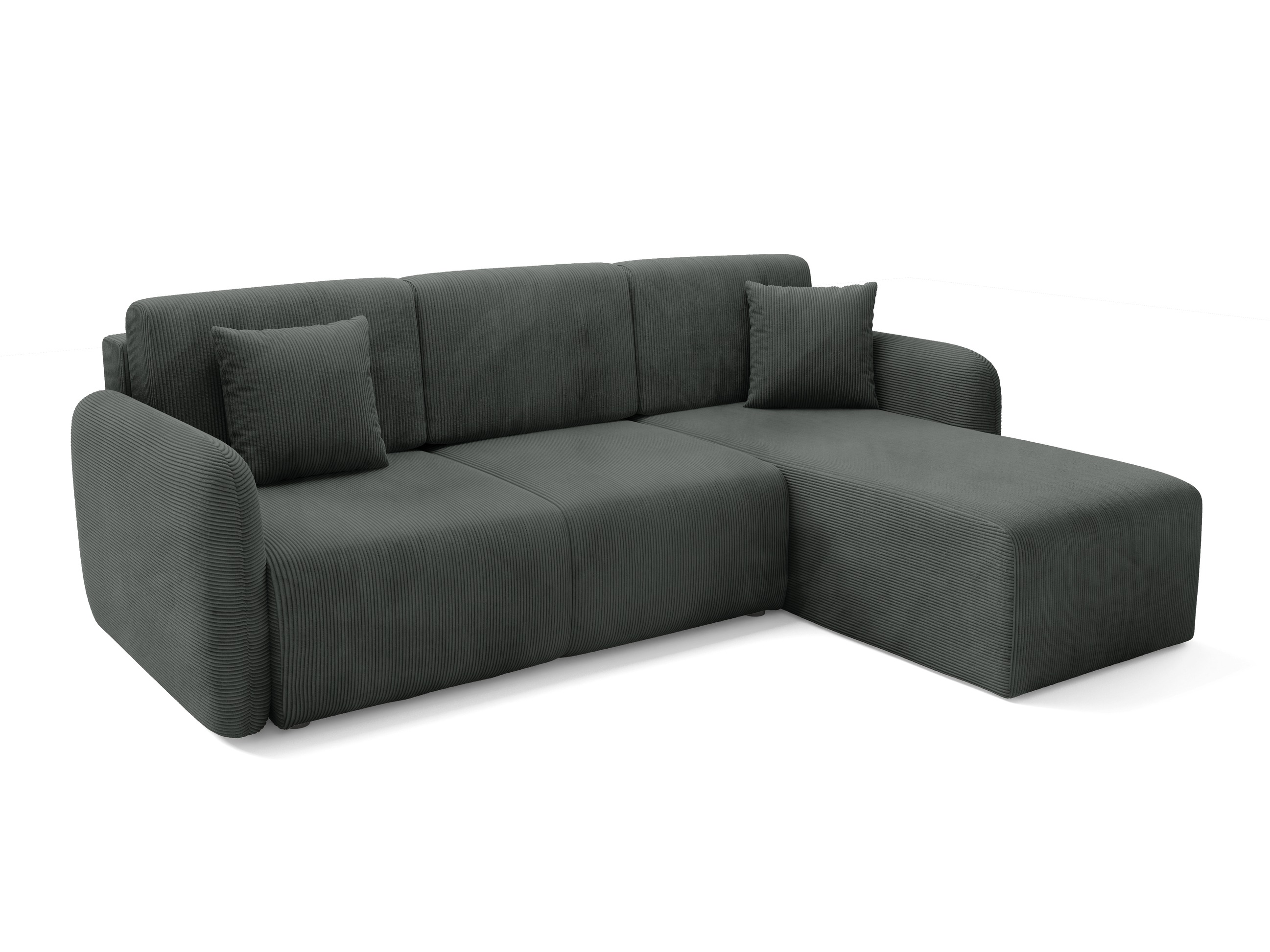 Corner sofa Franklin 190 (Poso 60)