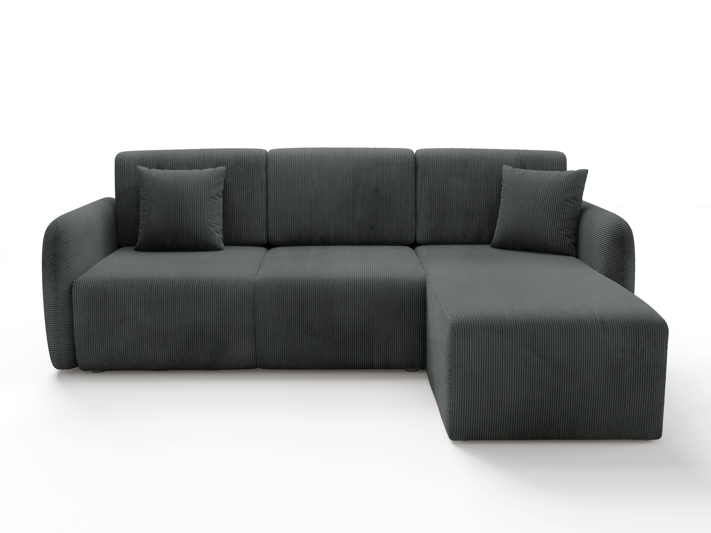 Corner sofa Franklin 190 (Poso 60)