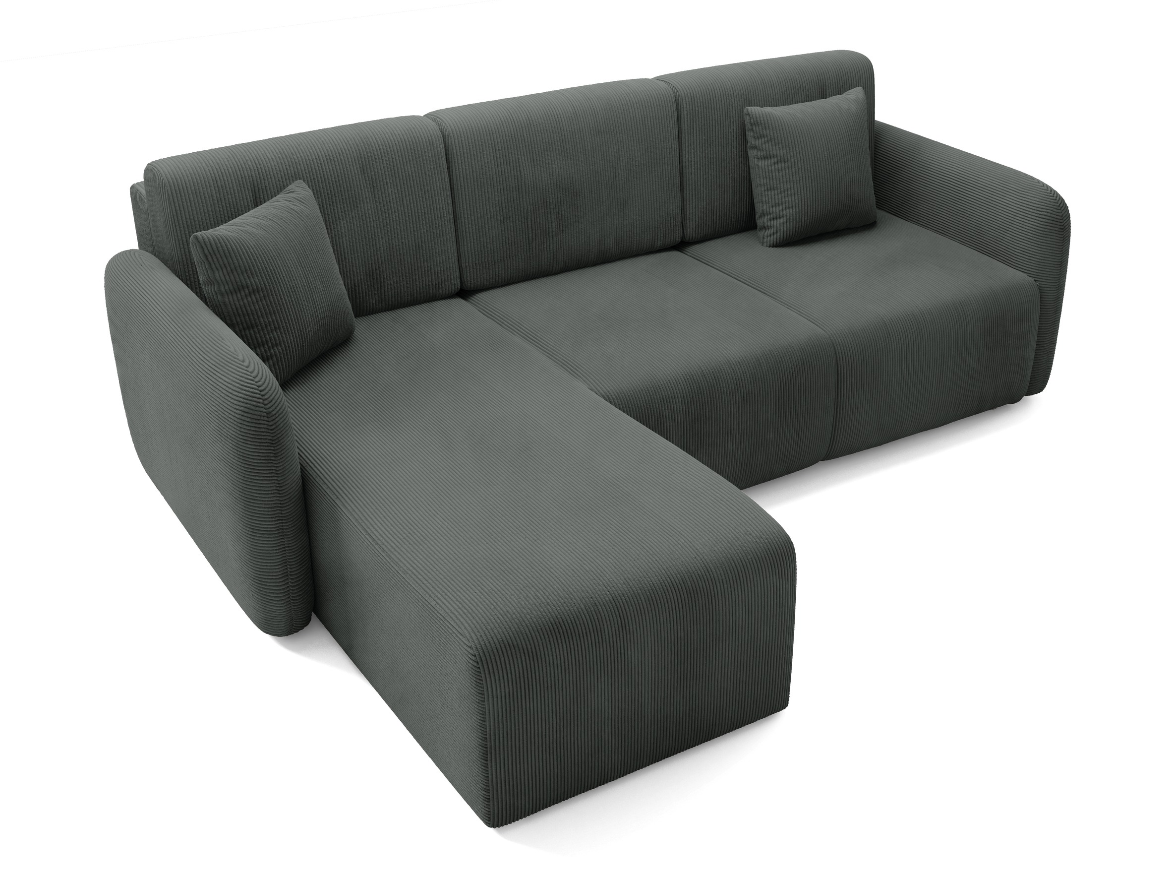 Corner sofa Franklin 190 (Poso 60)