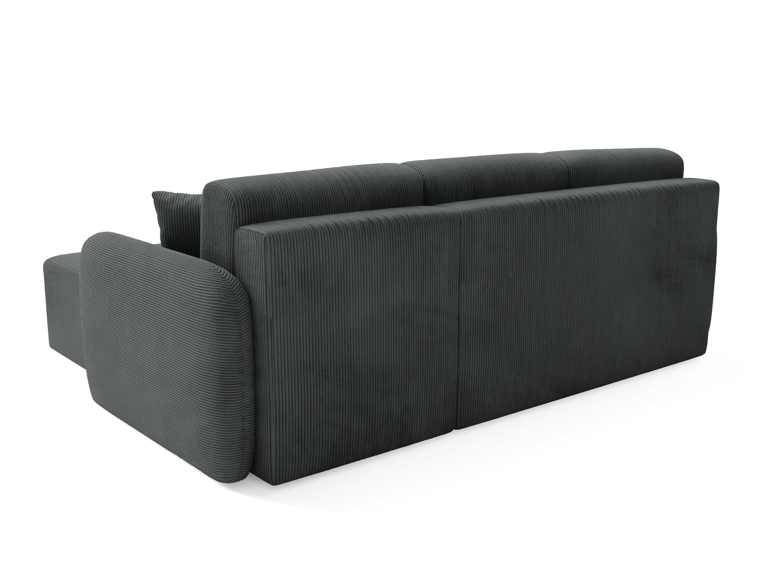 Corner sofa Franklin 190 (Poso 60)