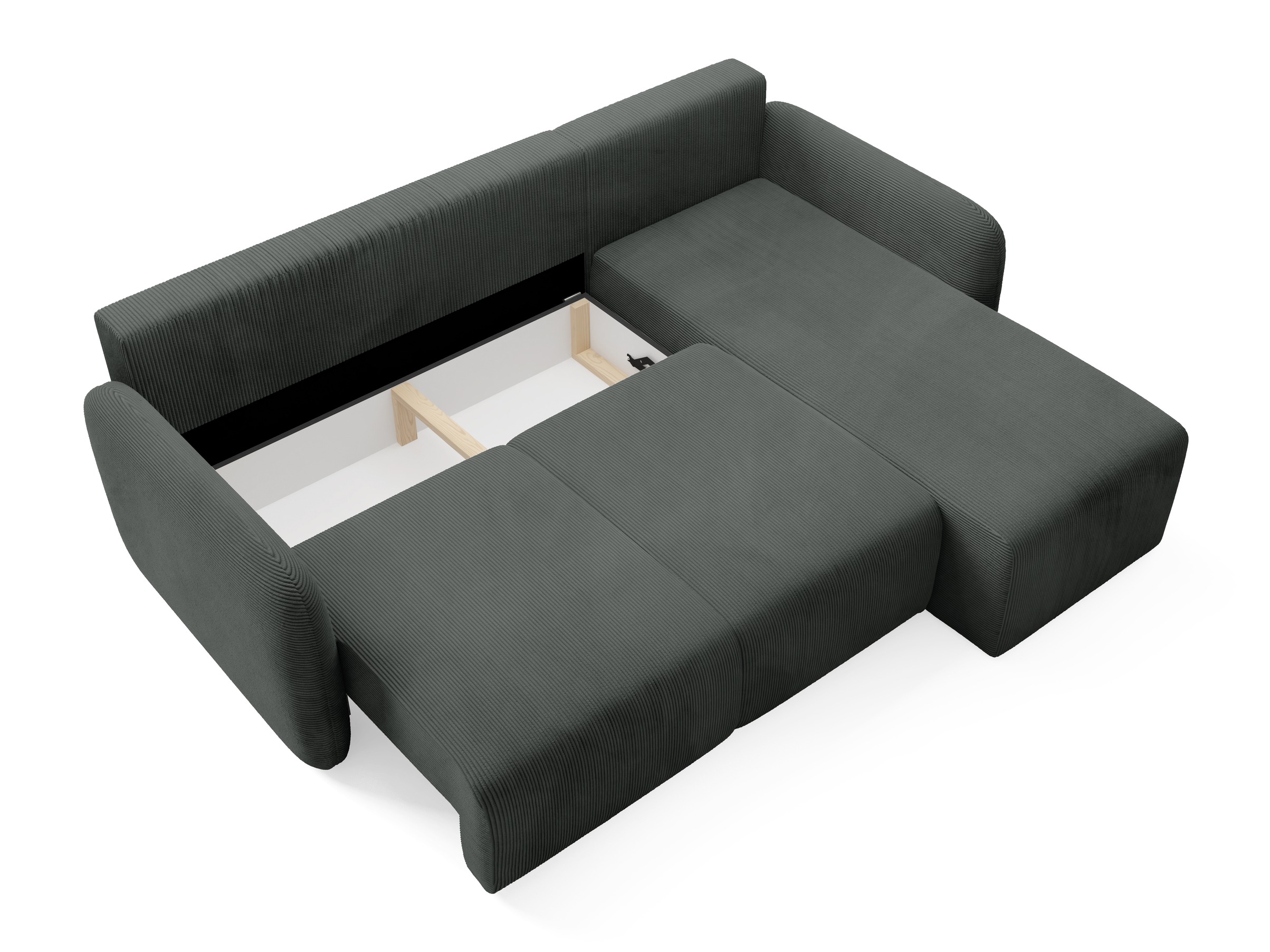 Corner sofa Franklin 190 (Poso 60)