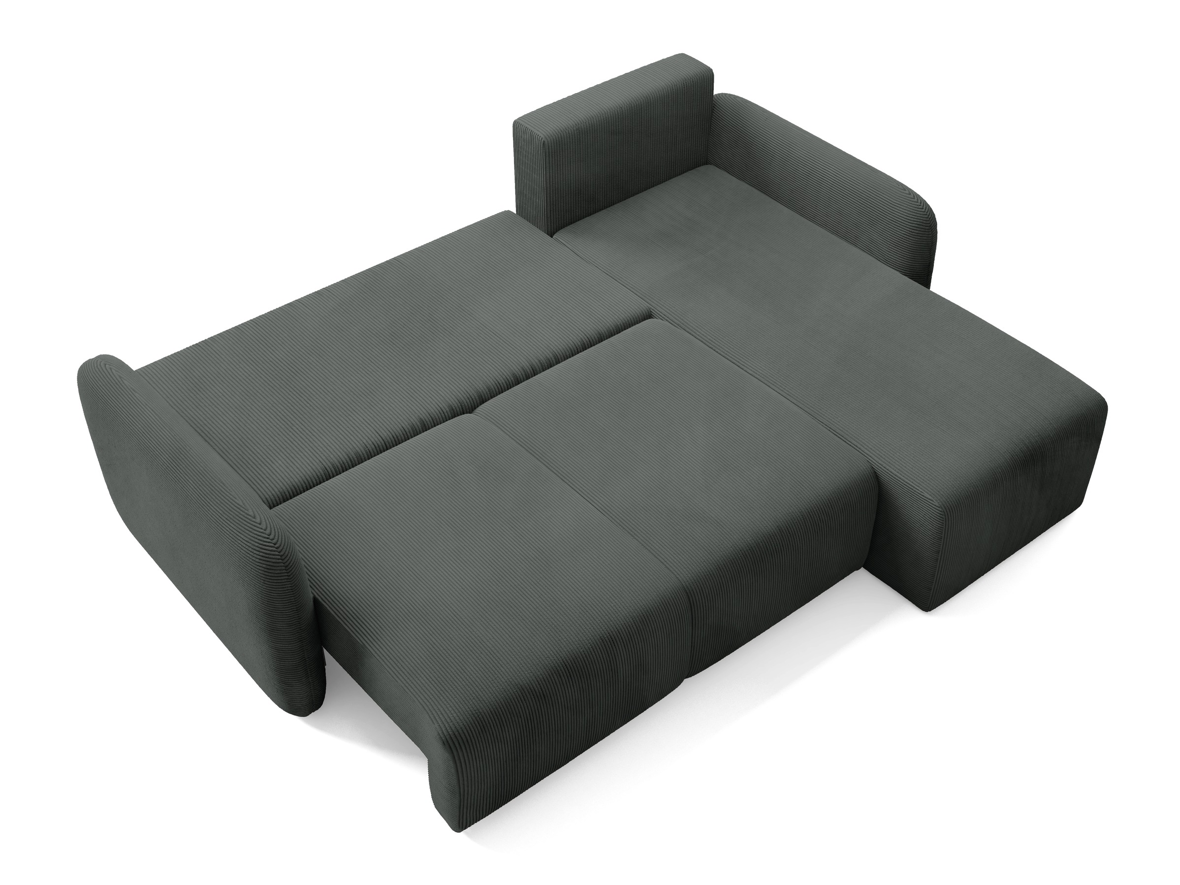 Corner sofa Franklin 190 (Poso 60)