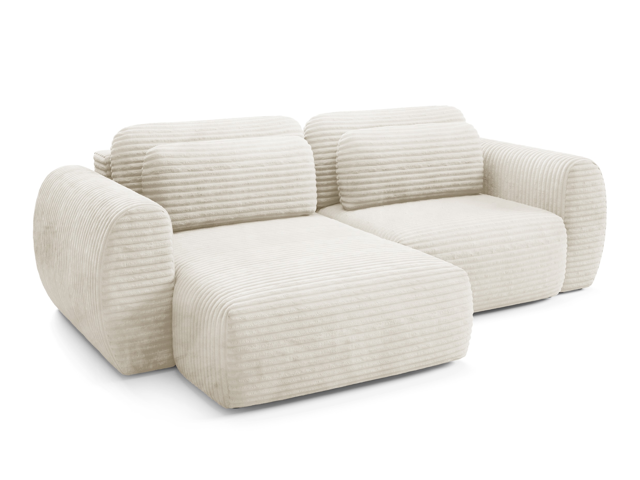 Corner sofa Franklin 192 (Ambience 01)