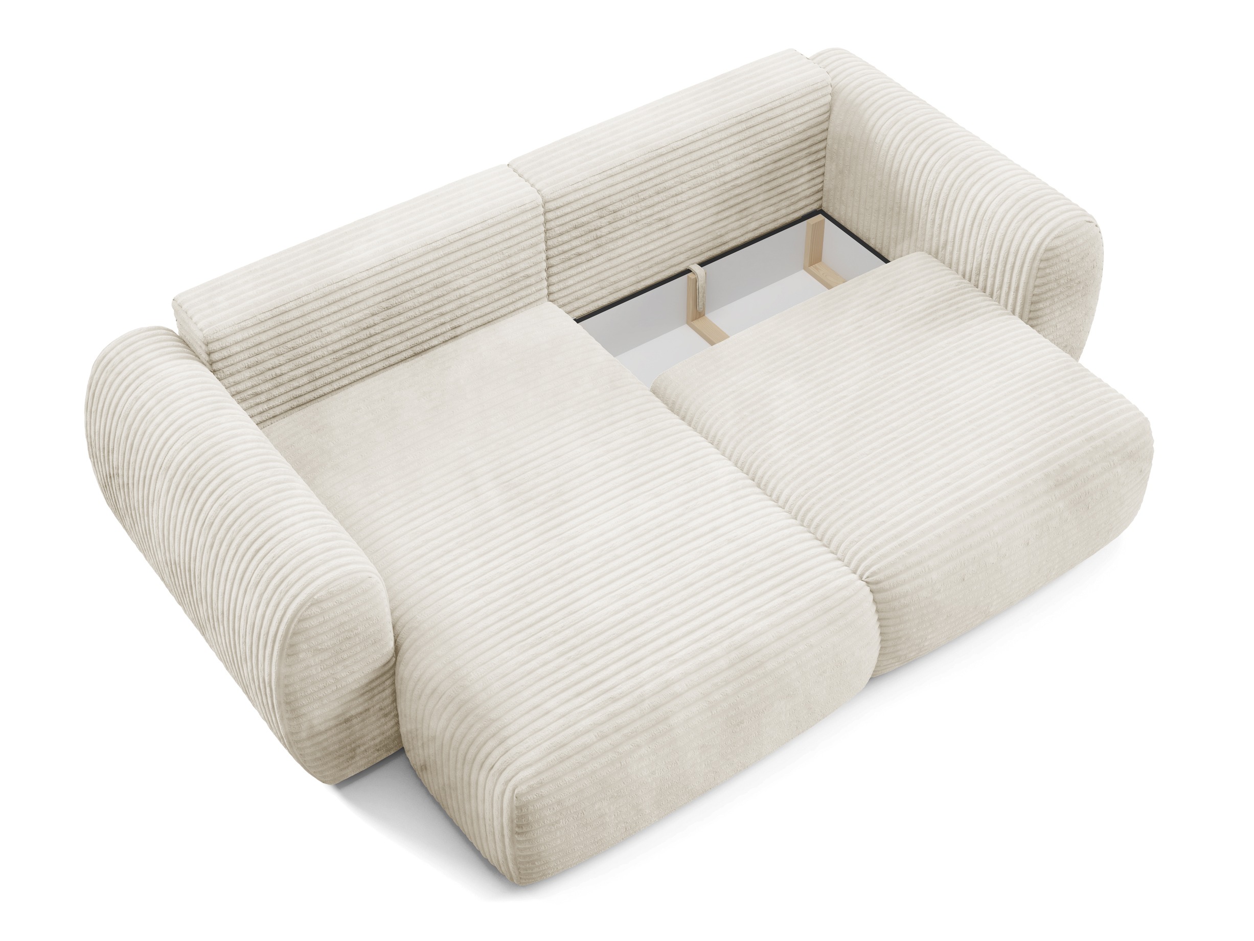 Corner sofa Franklin 192 (Ambience 01)