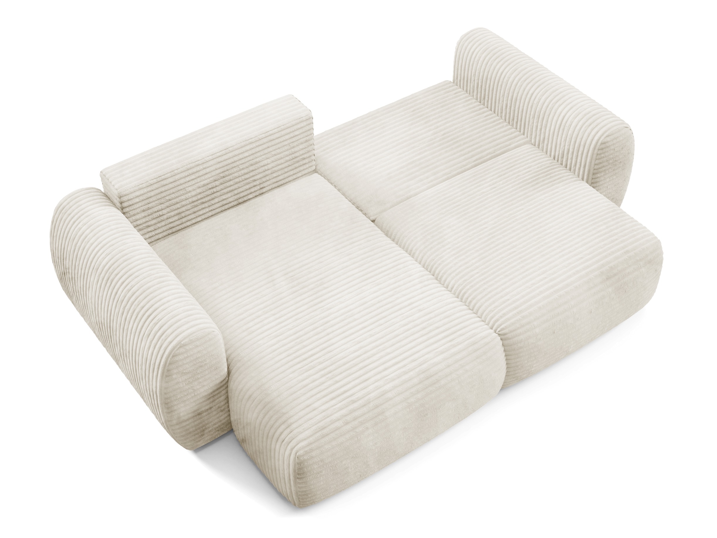 Corner sofa Franklin 192 (Ambience 01)
