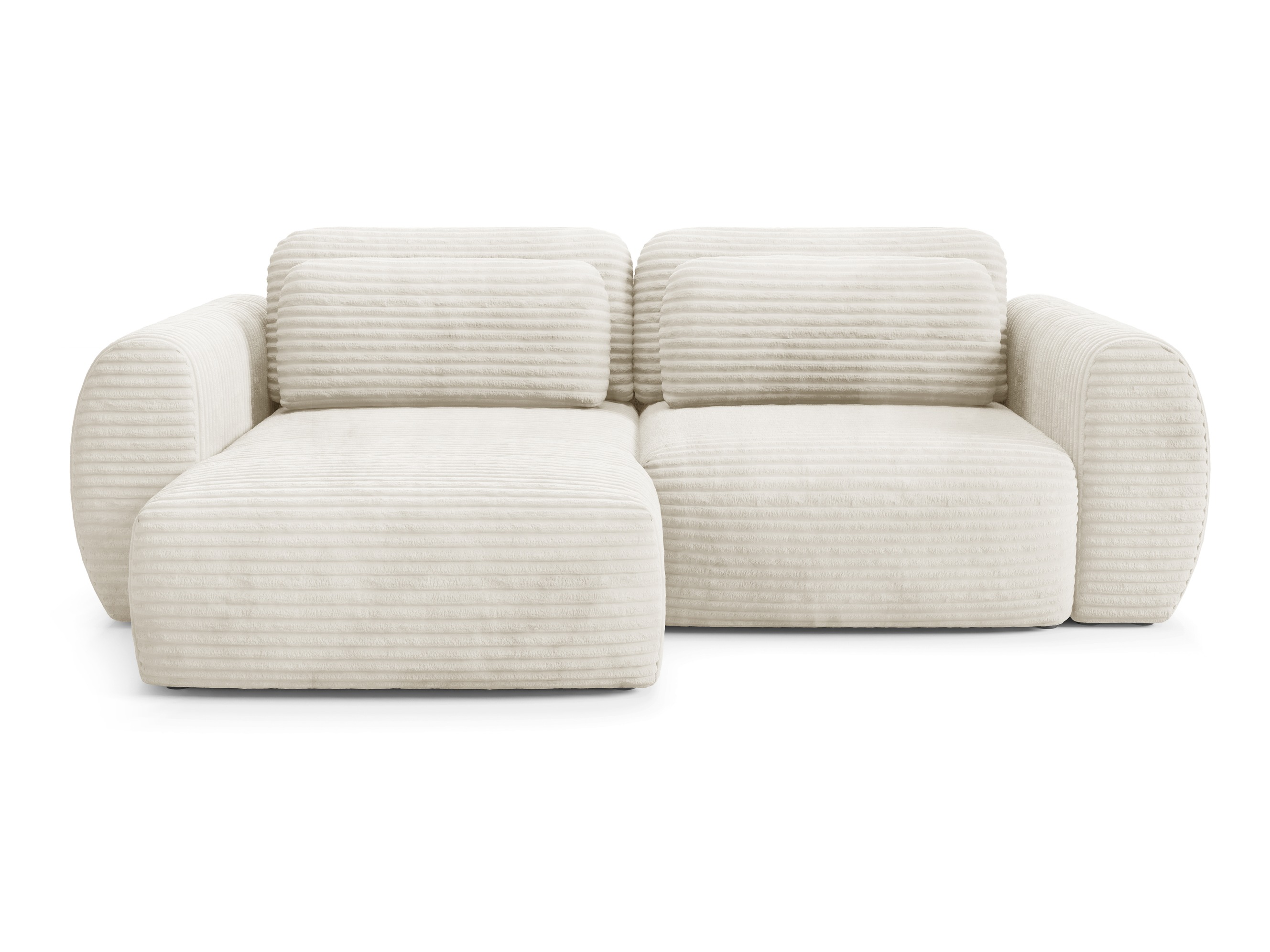 Corner sofa Franklin 192 (Ambience 01)