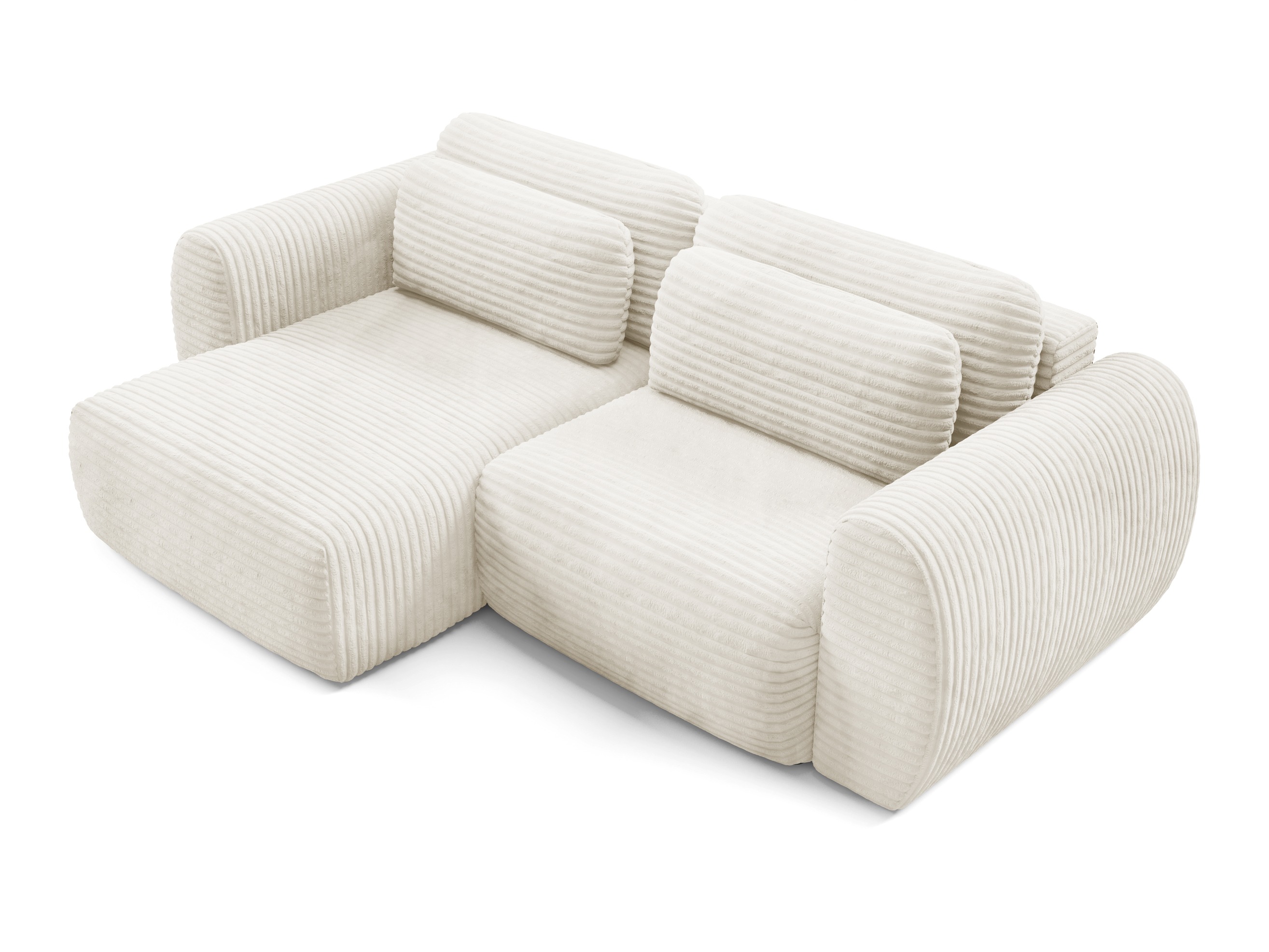 Corner sofa Franklin 192 (Ambience 01)