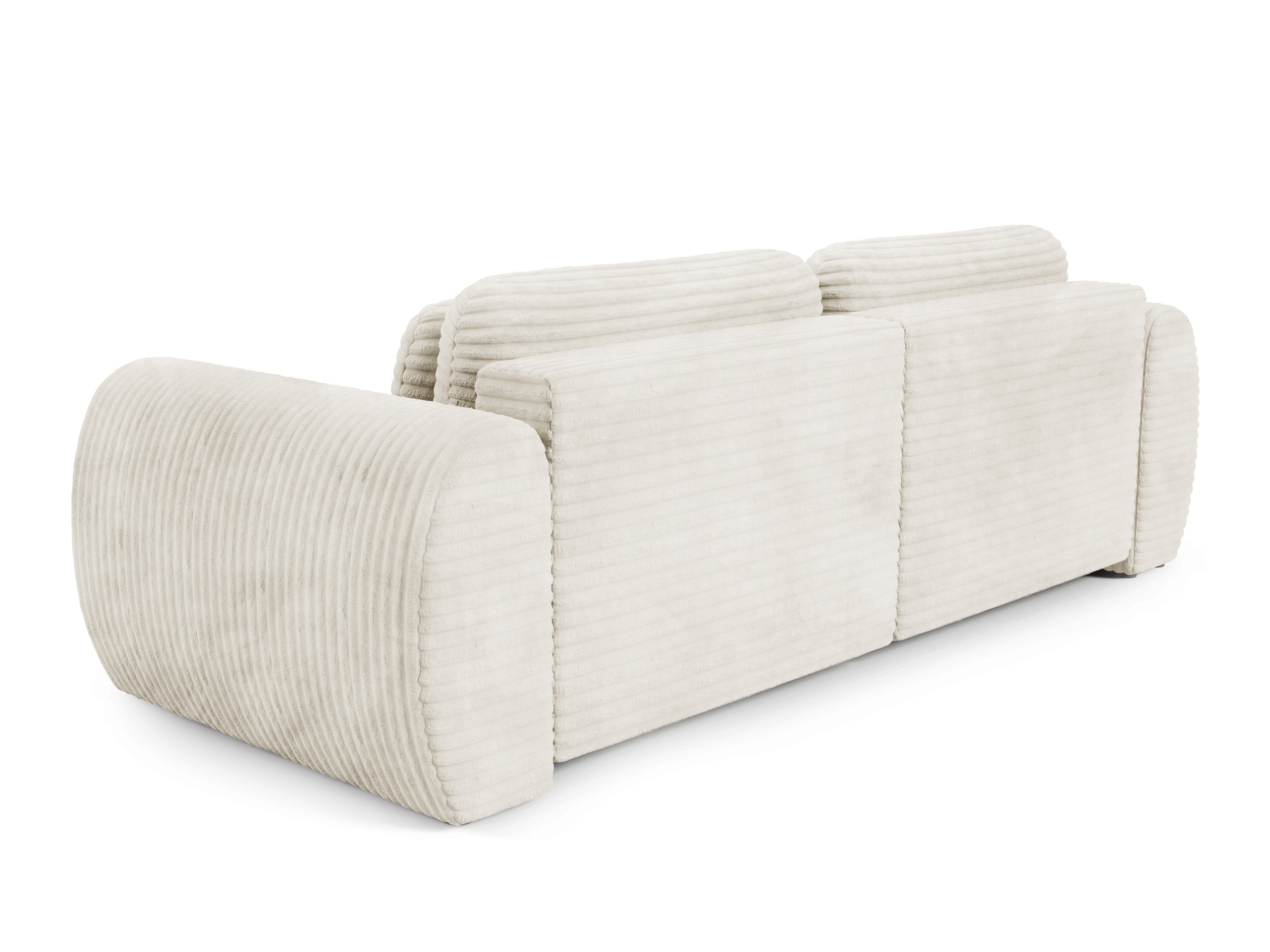 Corner sofa Franklin 192 (Ambience 01)