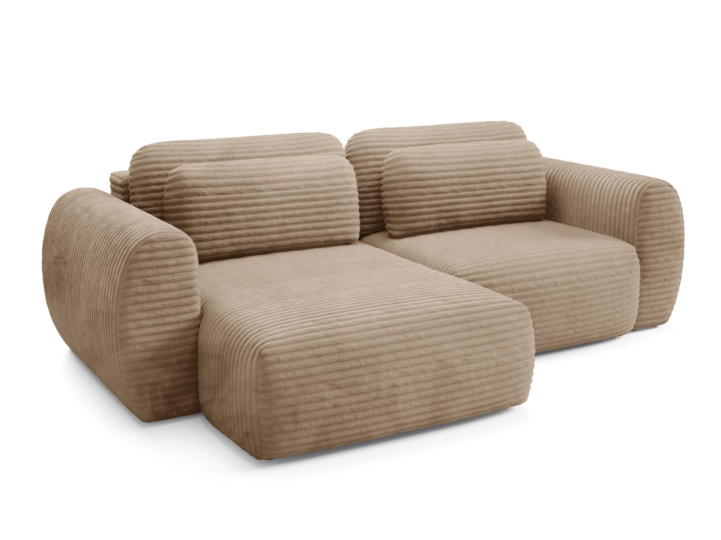 Corner sofa Franklin 192 (Ambience 03)
