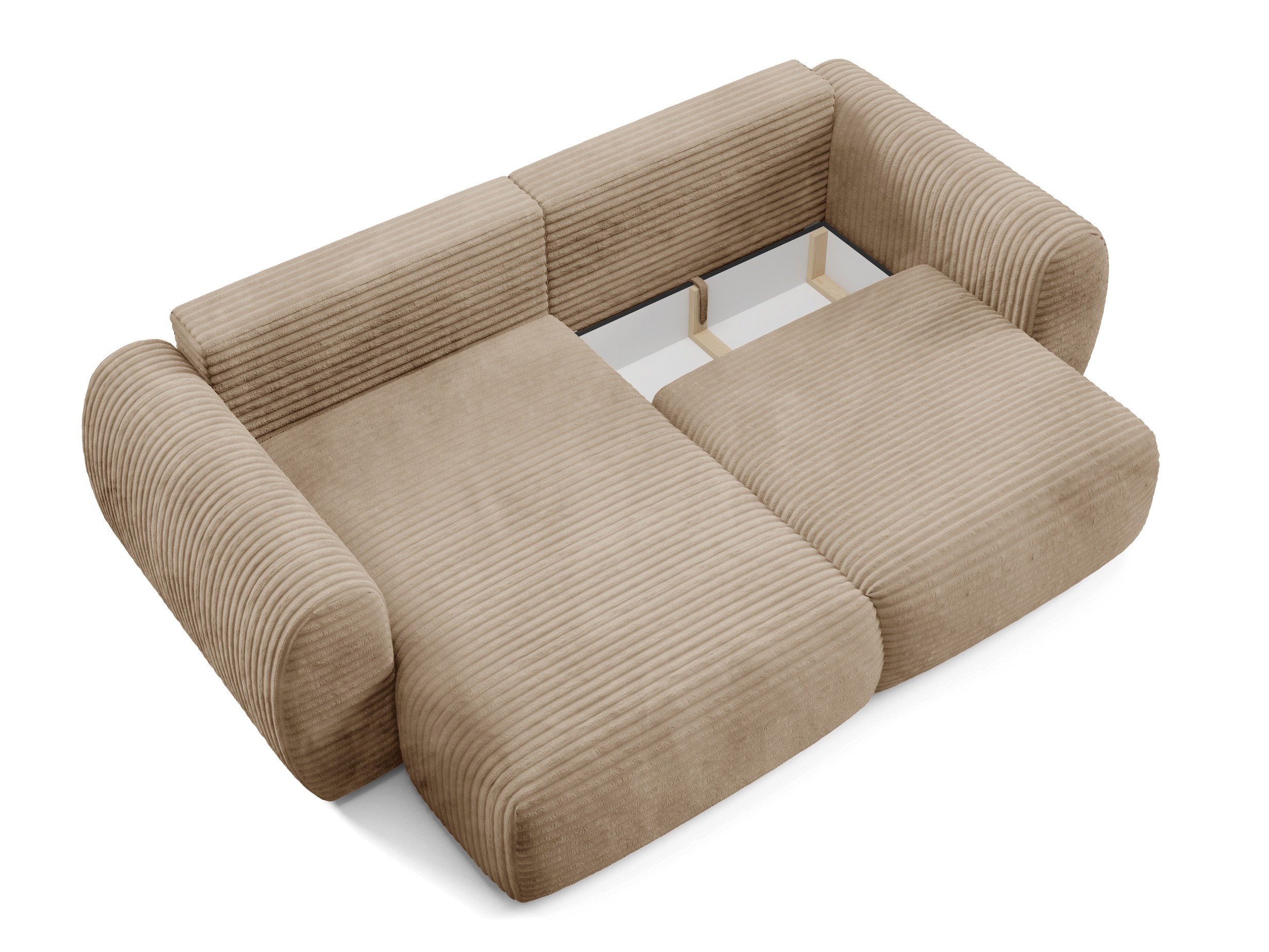 Corner sofa Franklin 192 (Ambience 03)