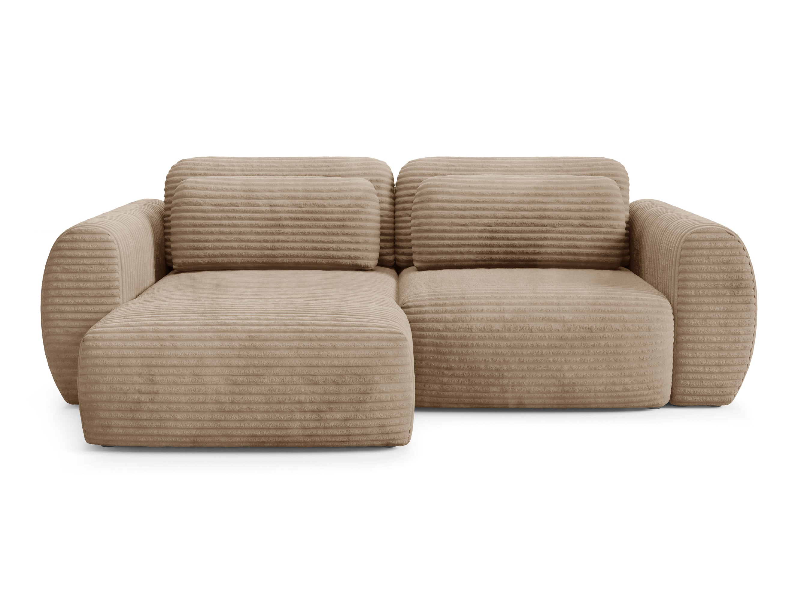 Corner sofa Franklin 192 (Ambience 03)