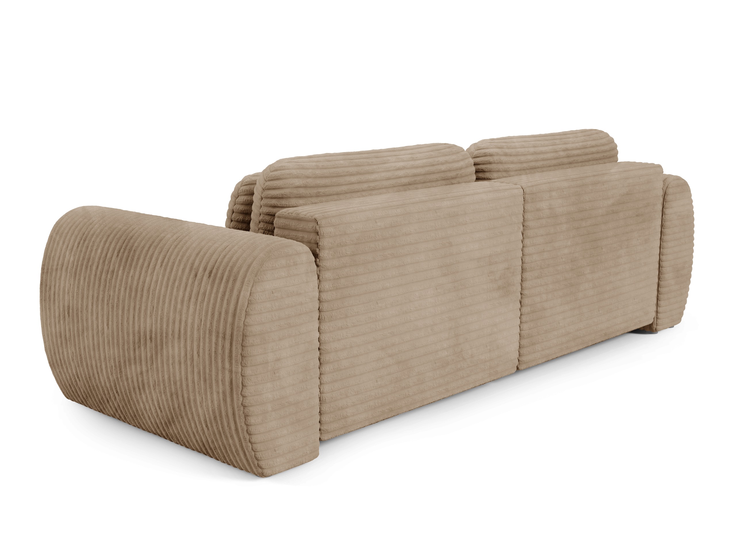 Corner sofa Franklin 192 (Ambience 03)
