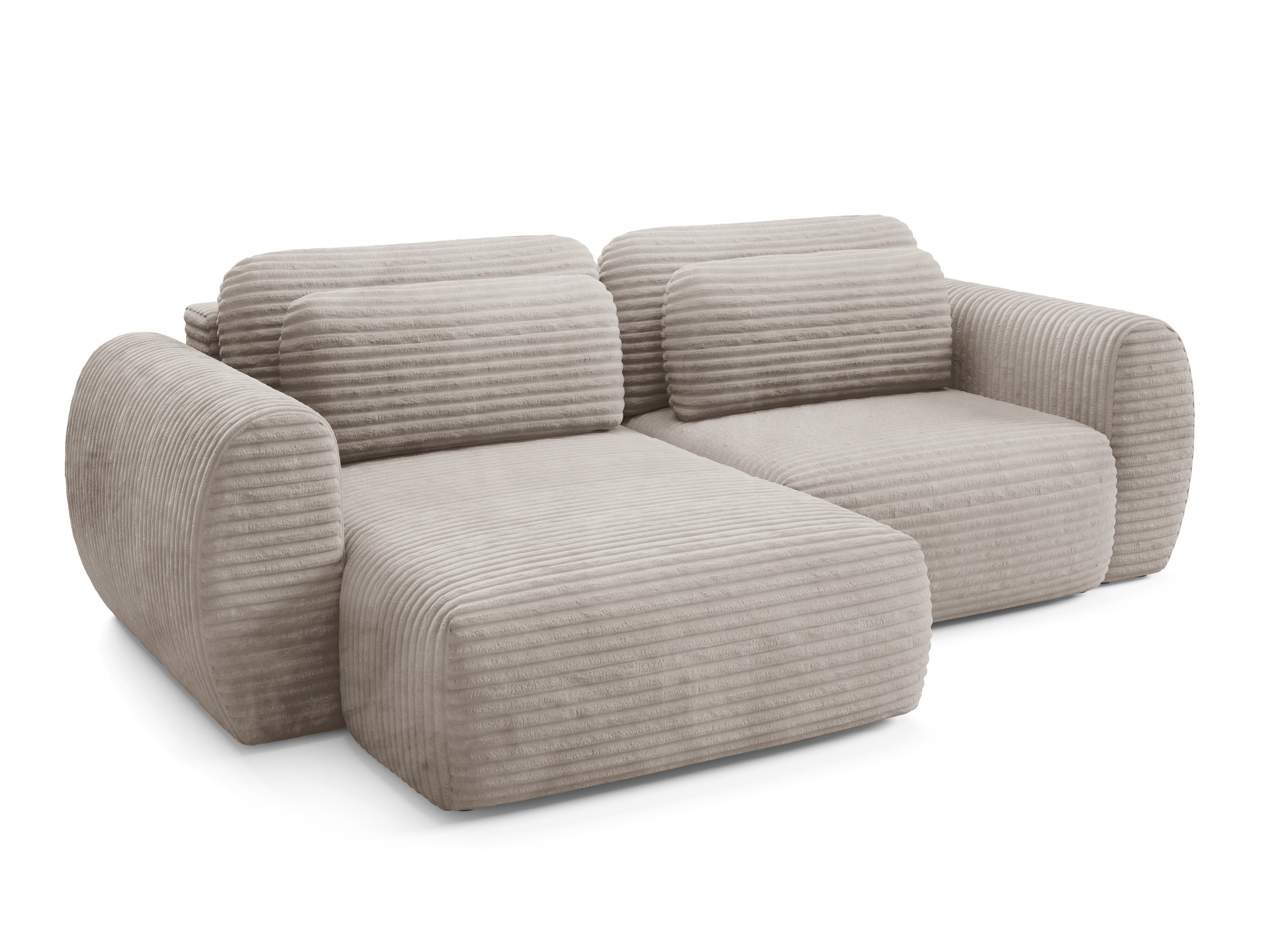 Corner sofa Franklin 192 (Ambience 04)