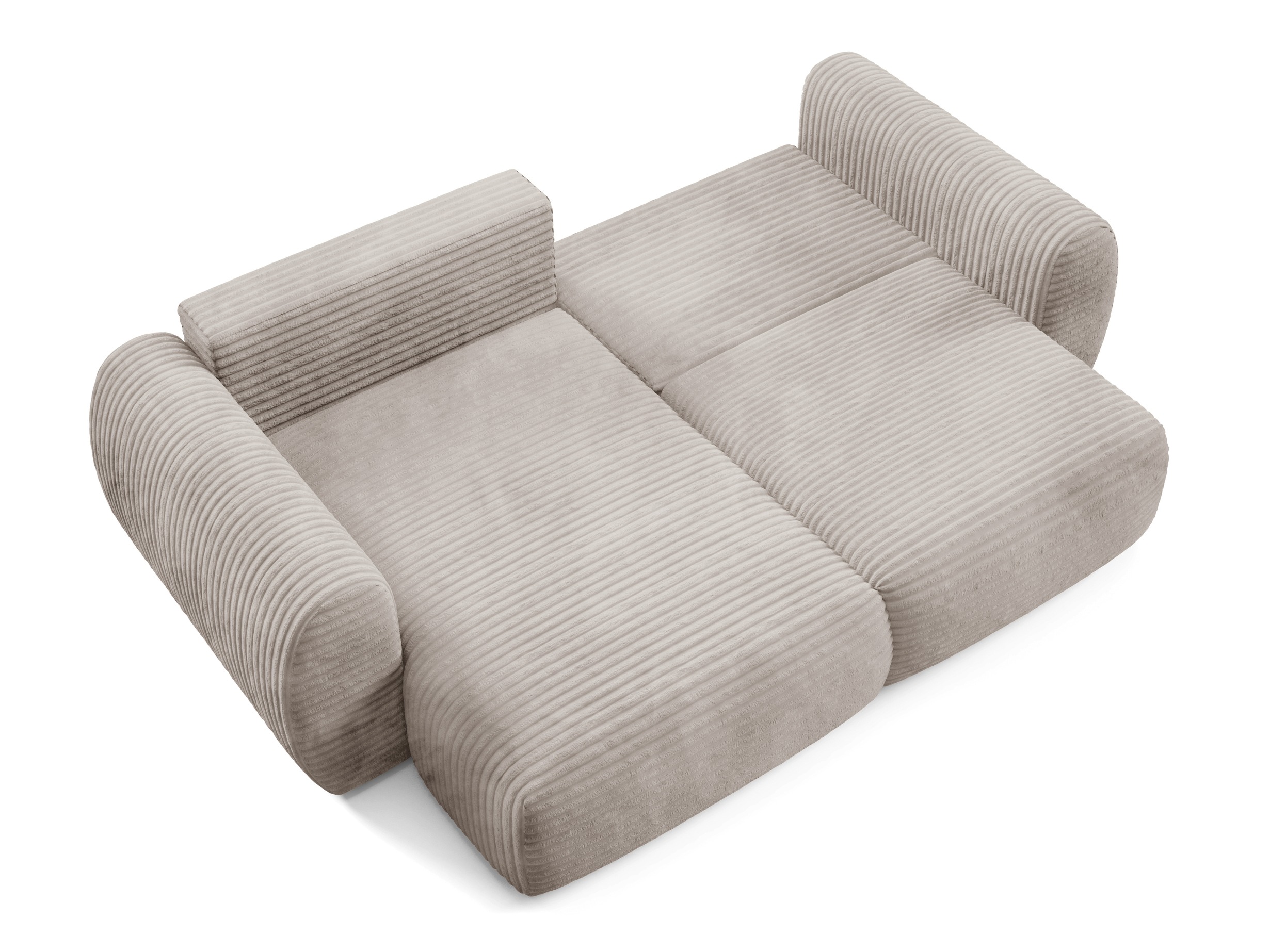 Corner sofa Franklin 192 (Ambience 04)