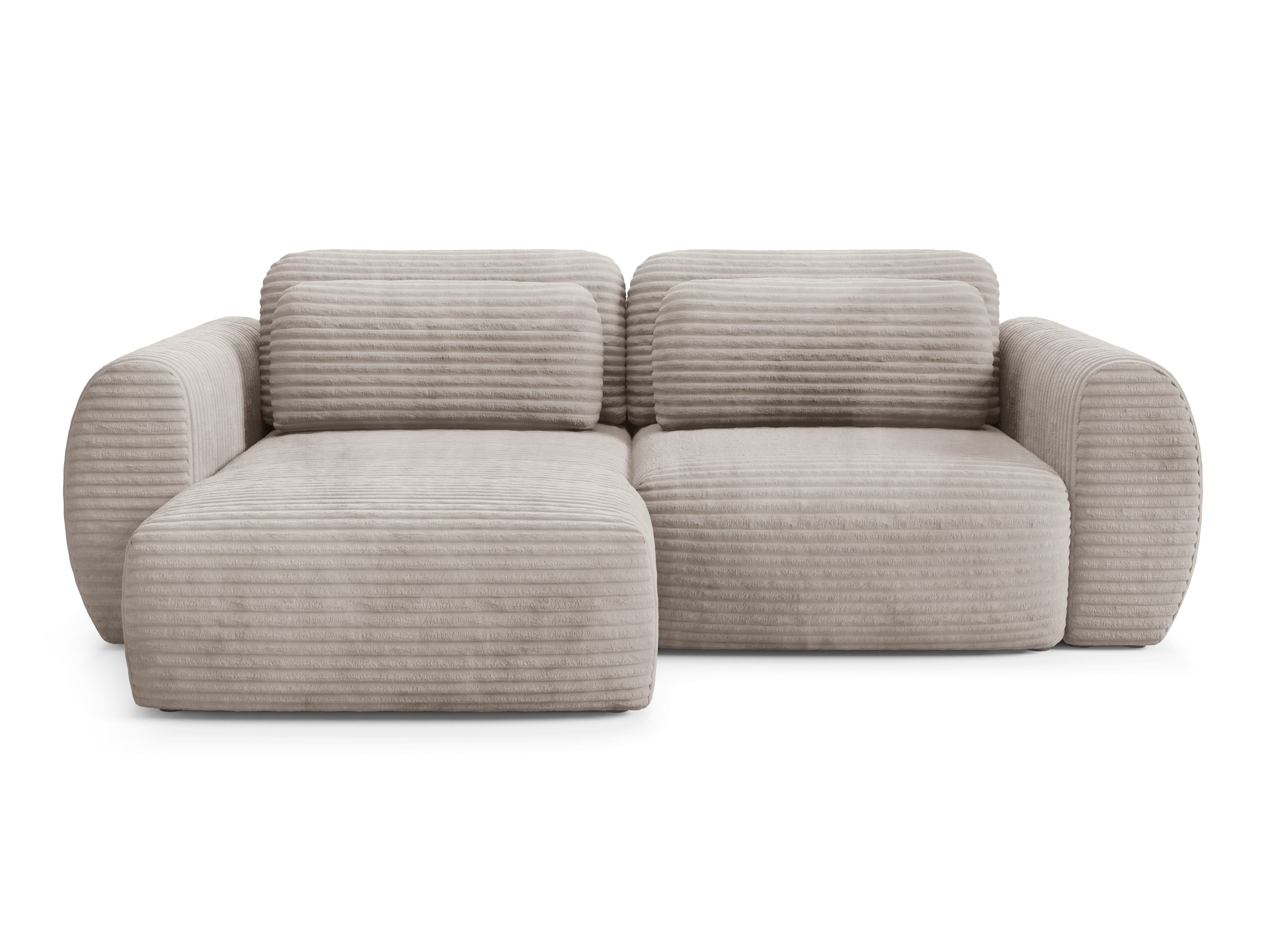 Corner sofa Franklin 192 (Ambience 04)