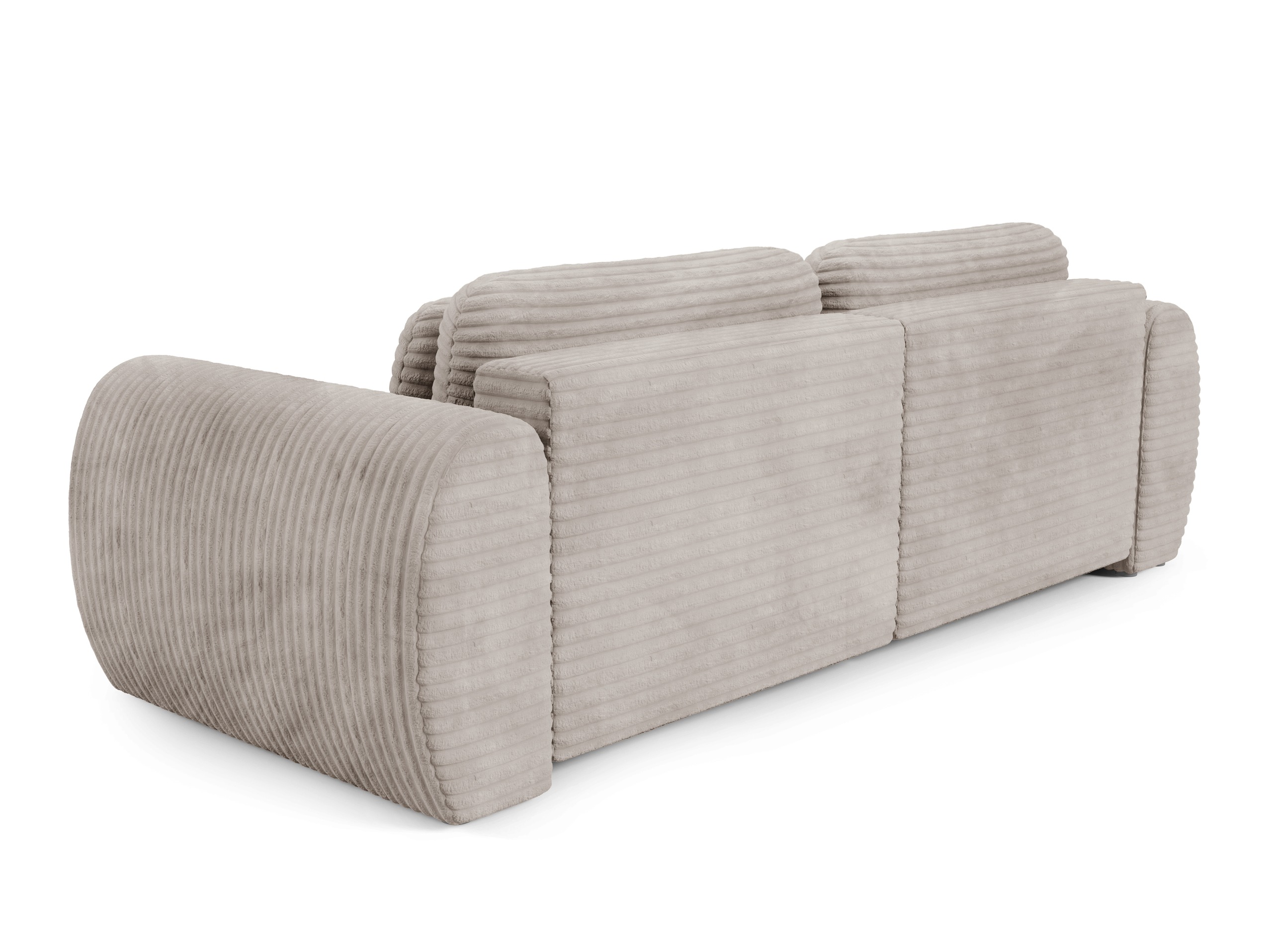 Corner sofa Franklin 192 (Ambience 04)