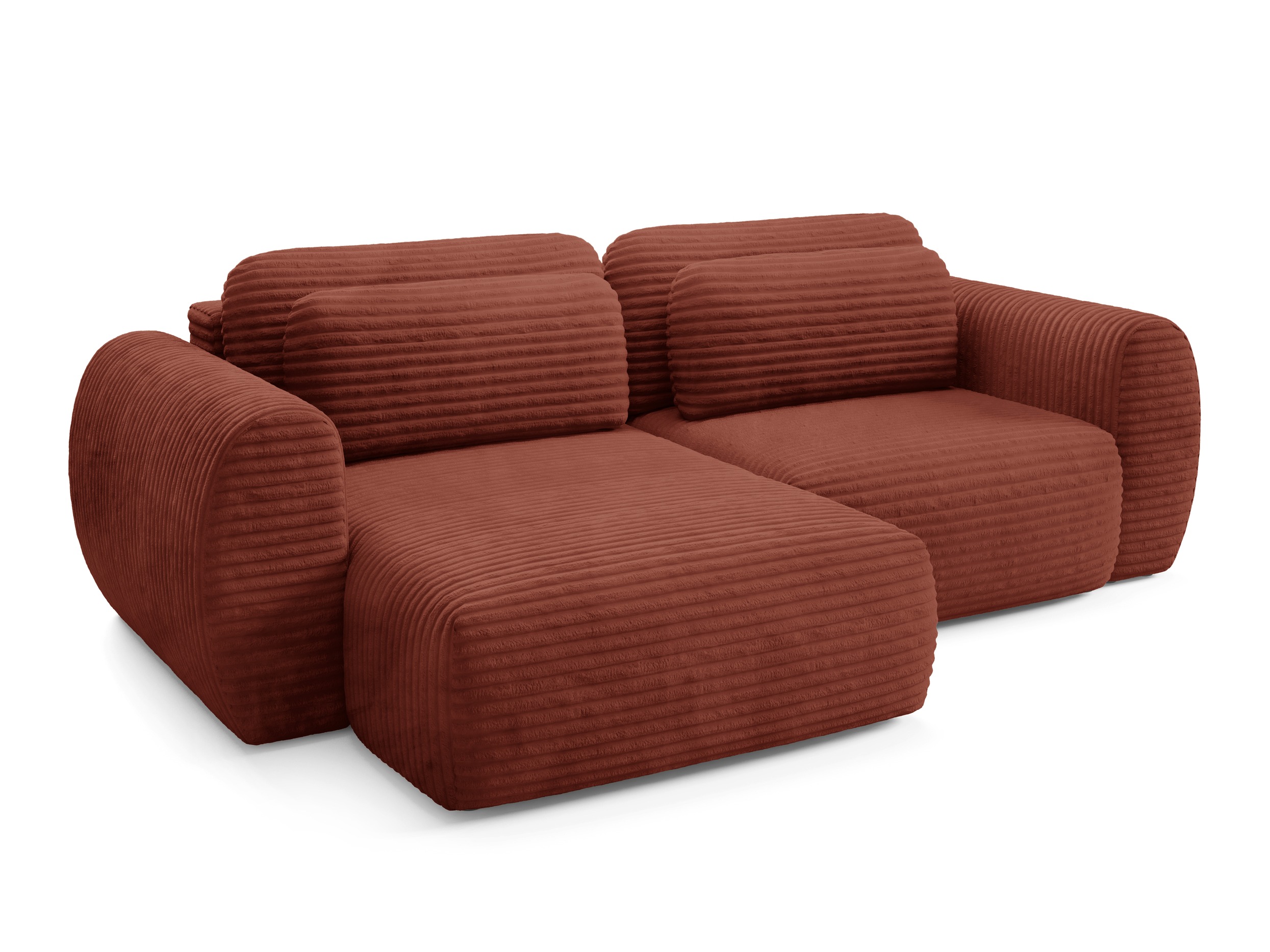 Corner sofa Franklin 192 (Ambience 09)