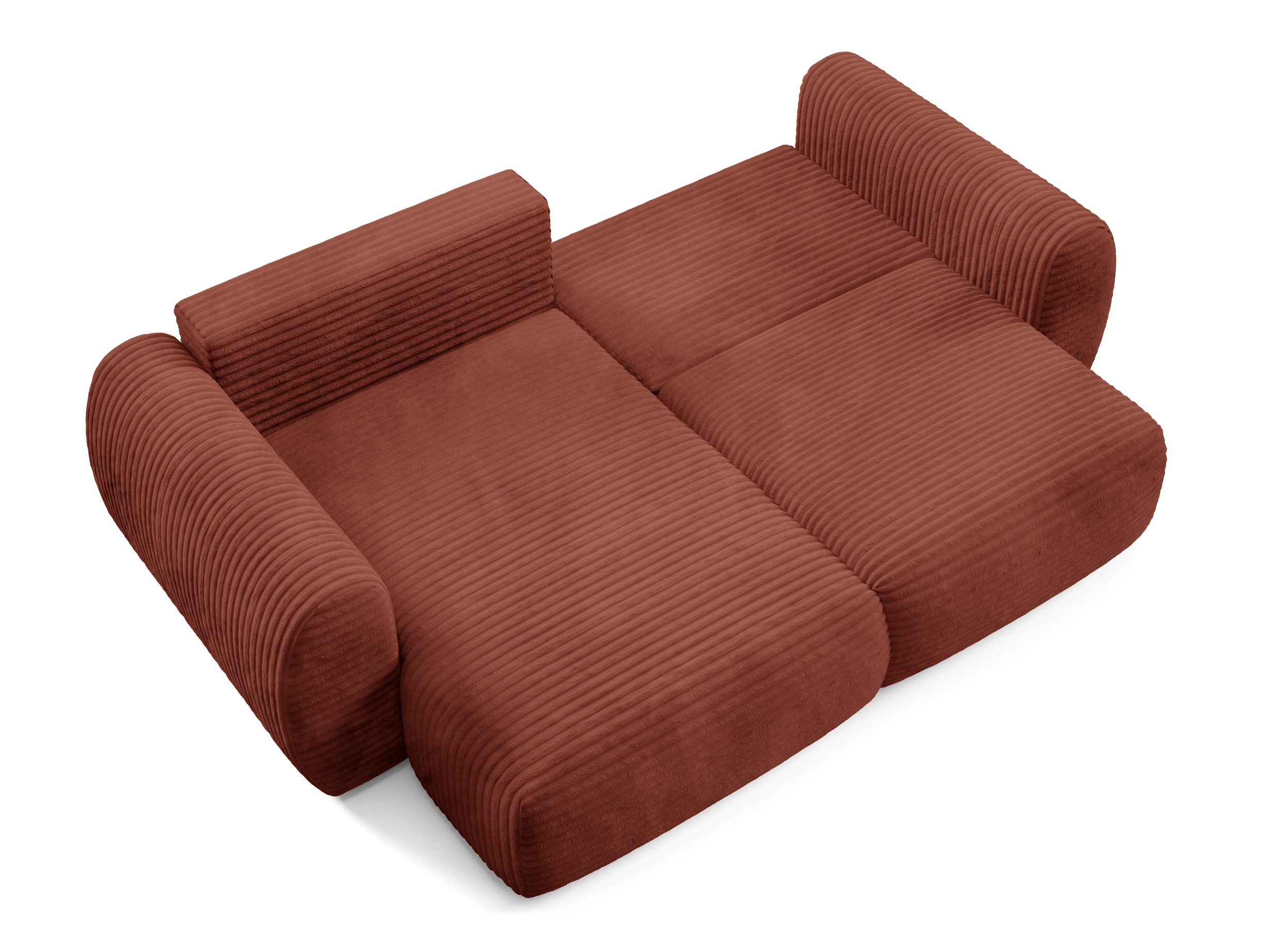 Corner sofa Franklin 192 (Ambience 09)