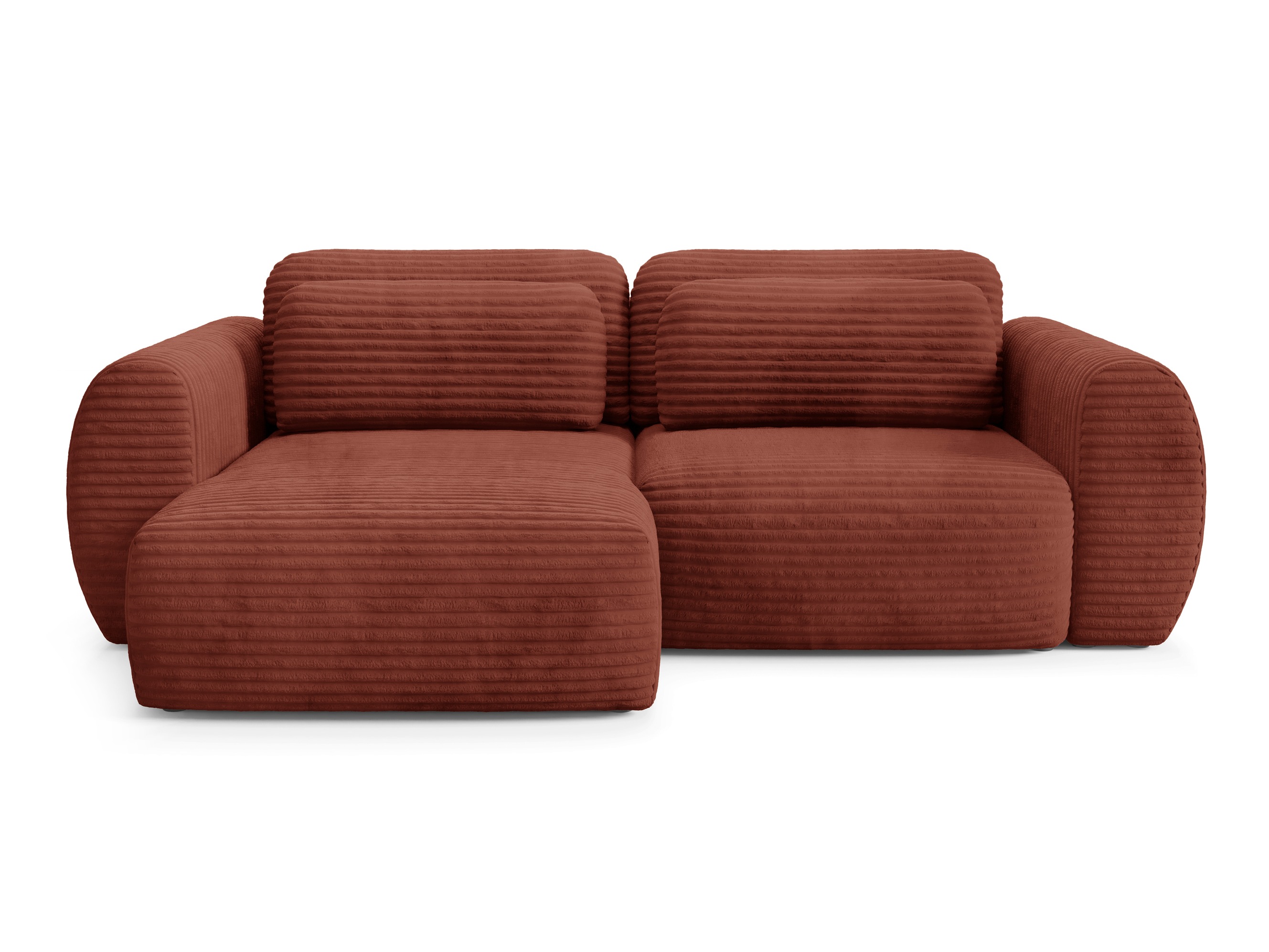Corner sofa Franklin 192 (Ambience 09)