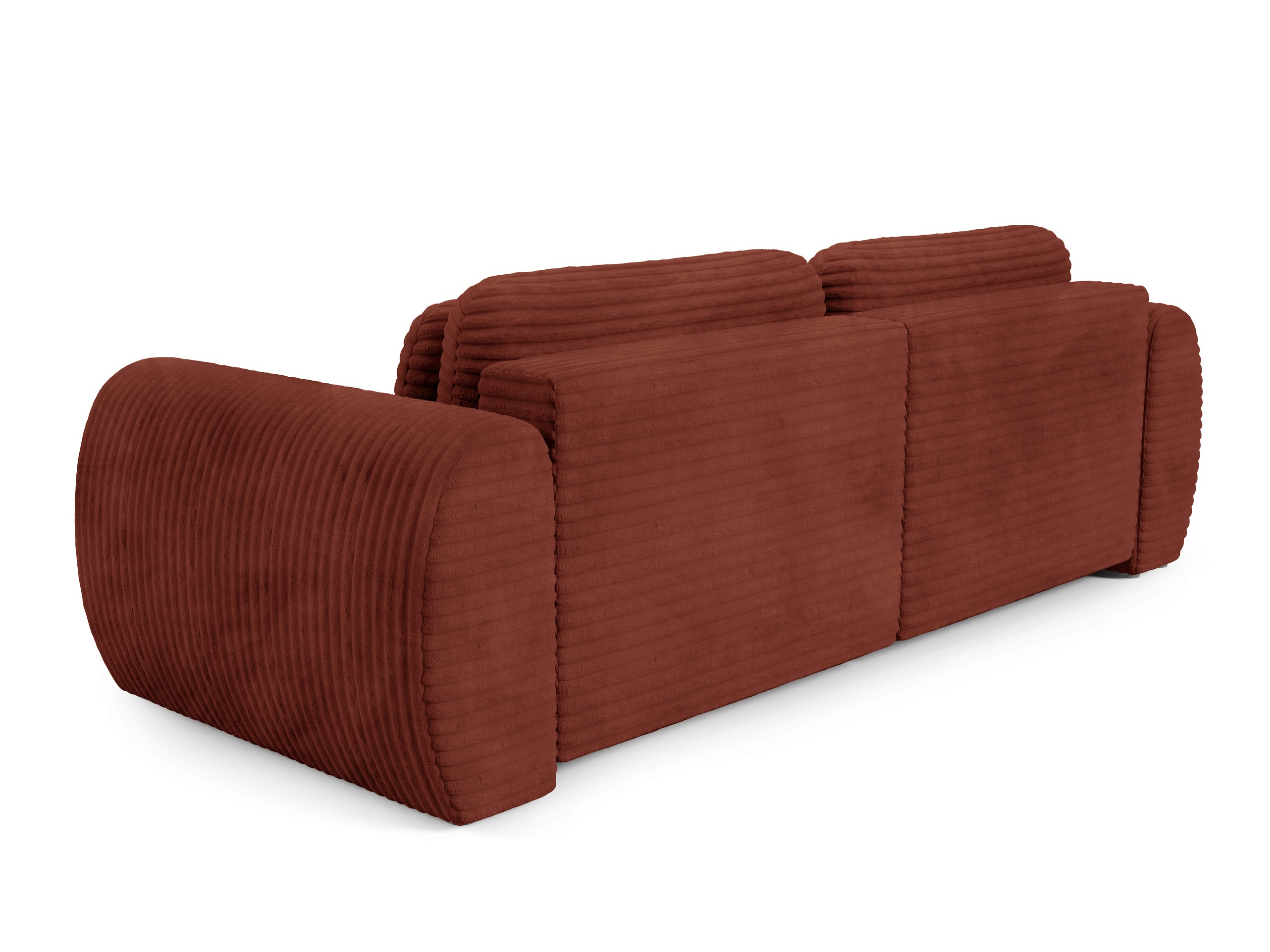 Corner sofa Franklin 192 (Ambience 09)