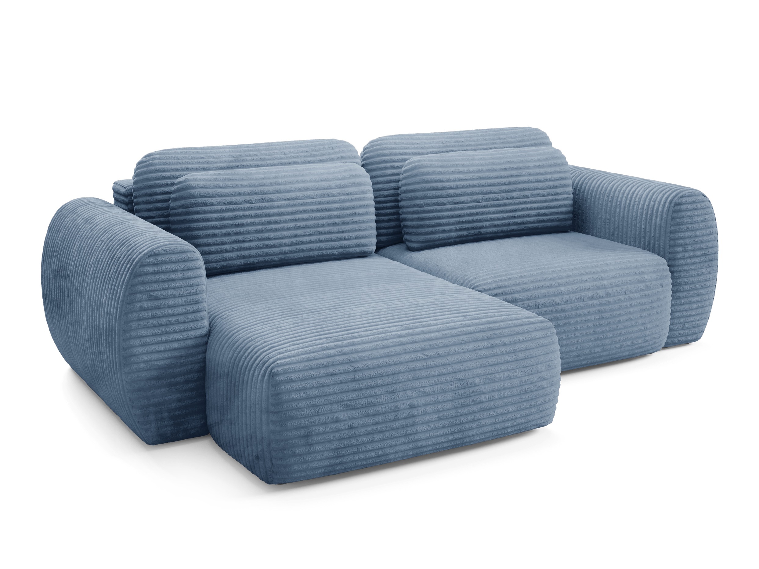 Corner sofa Franklin 192 (Ambience 13)