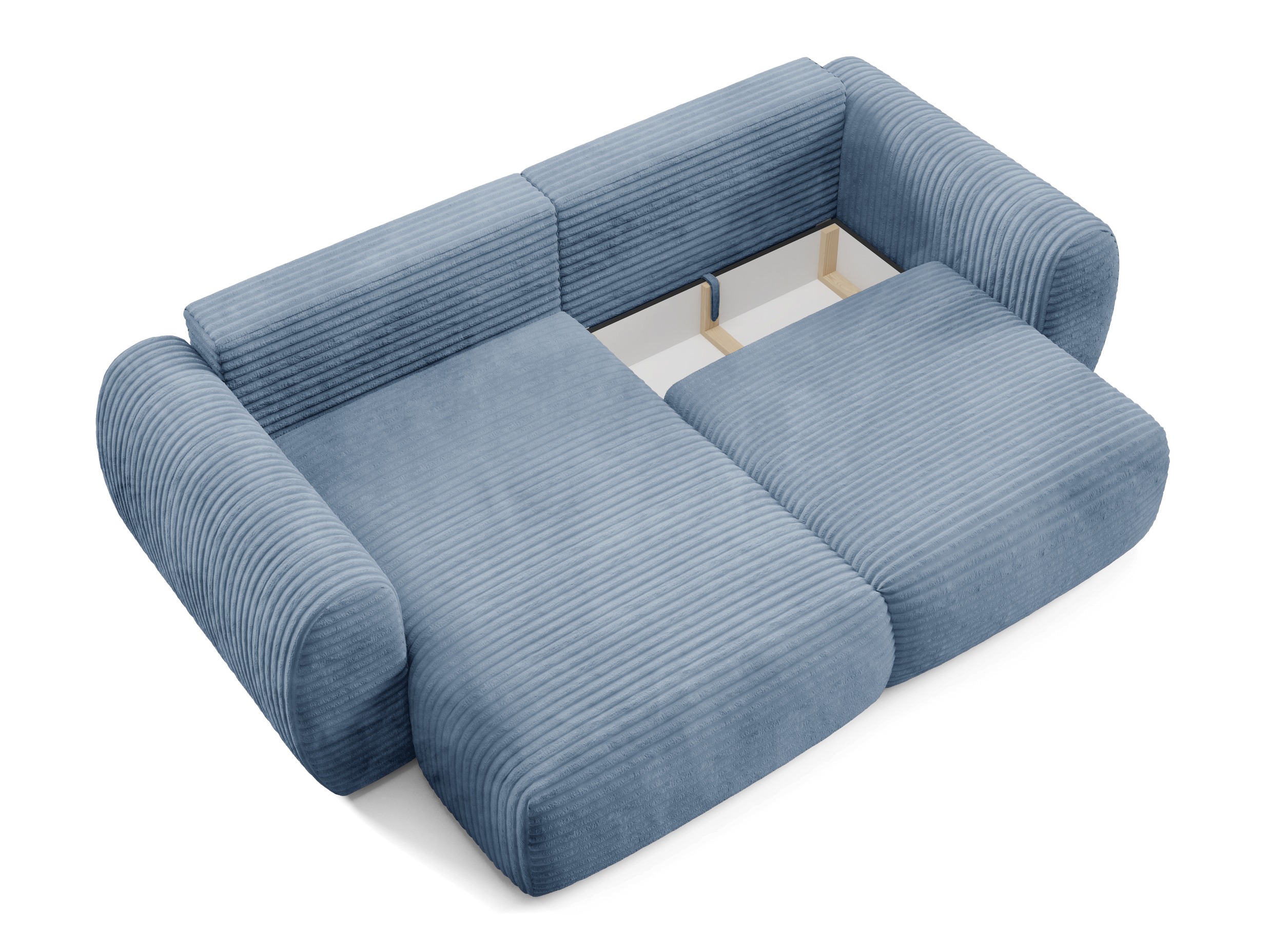 Corner sofa Franklin 192 (Ambience 13)