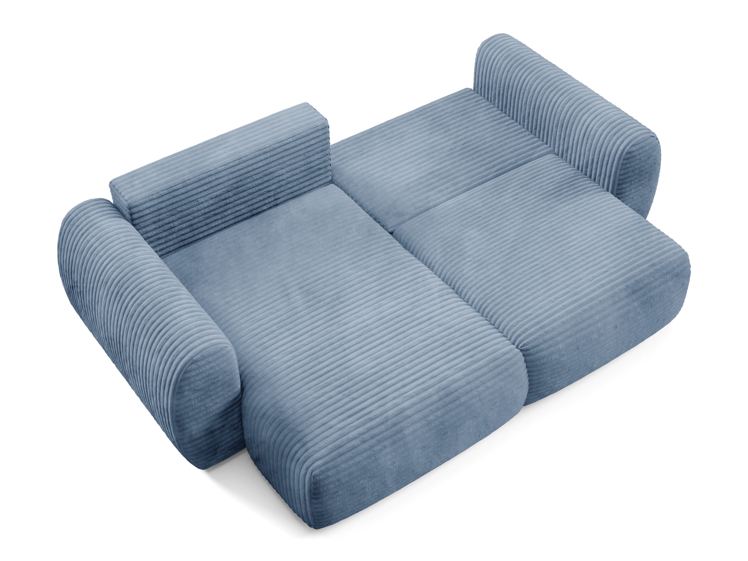 Corner sofa Franklin 192 (Ambience 13)