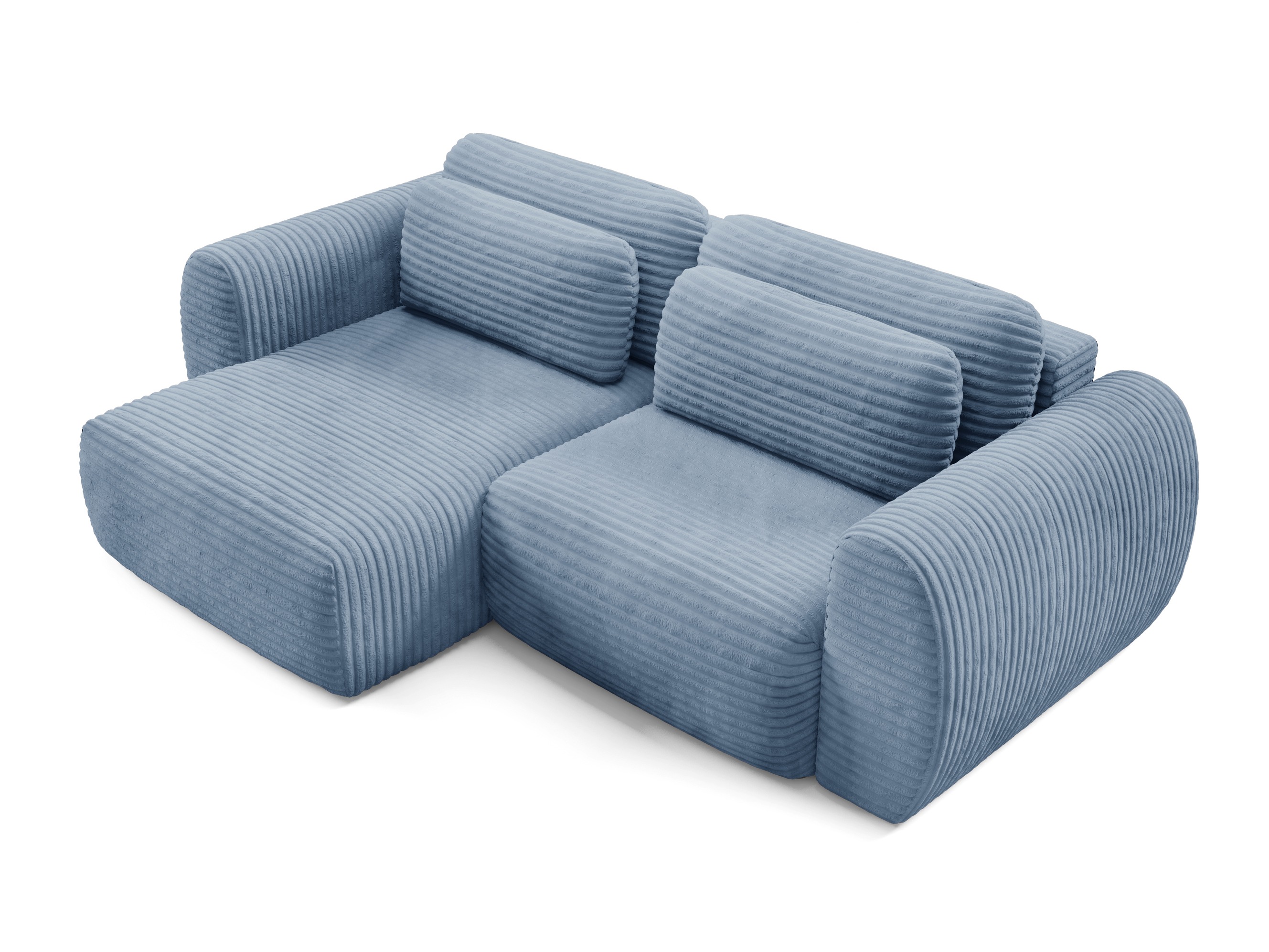 Corner sofa Franklin 192 (Ambience 13)
