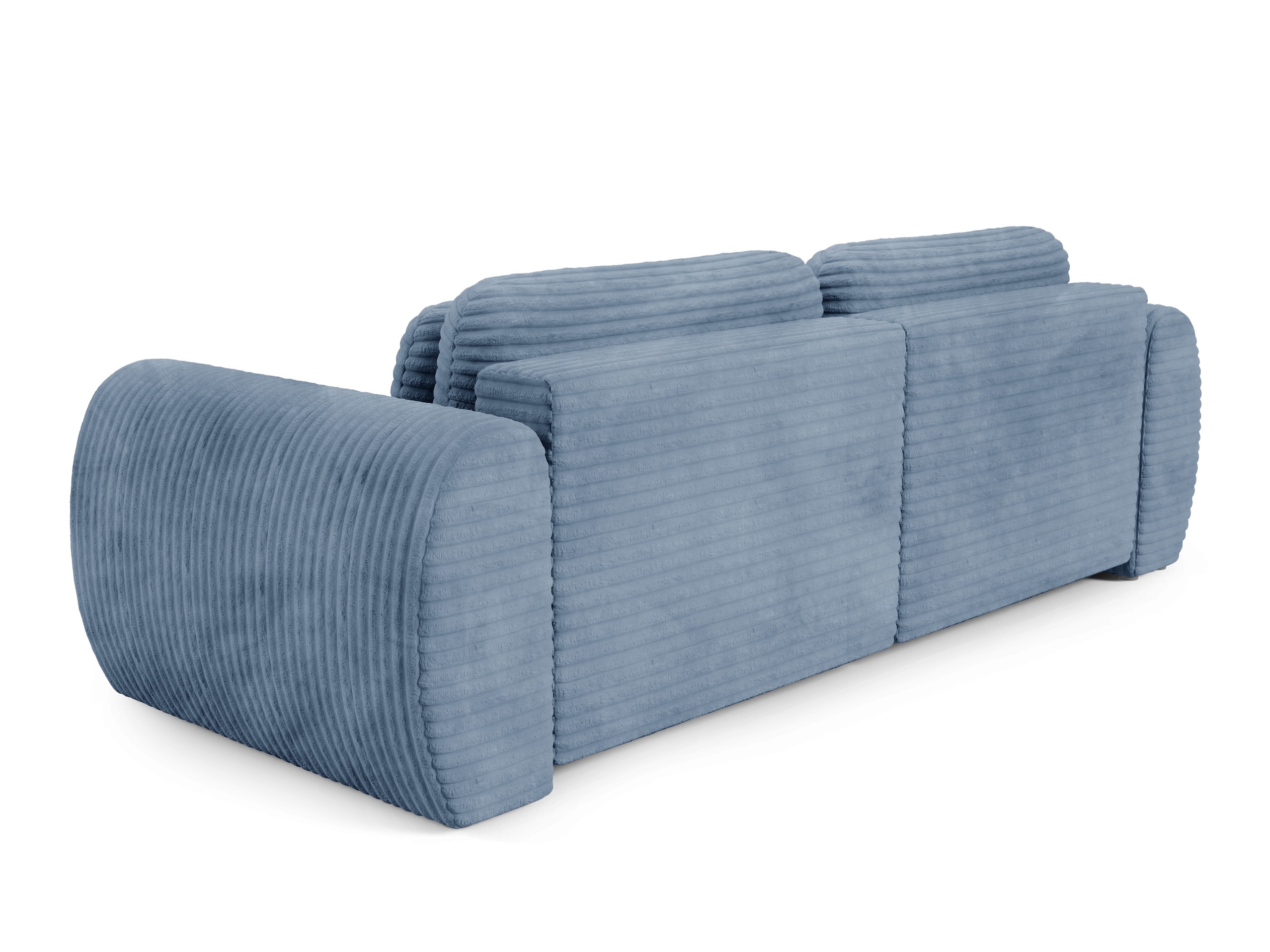 Corner sofa Franklin 192 (Ambience 13)