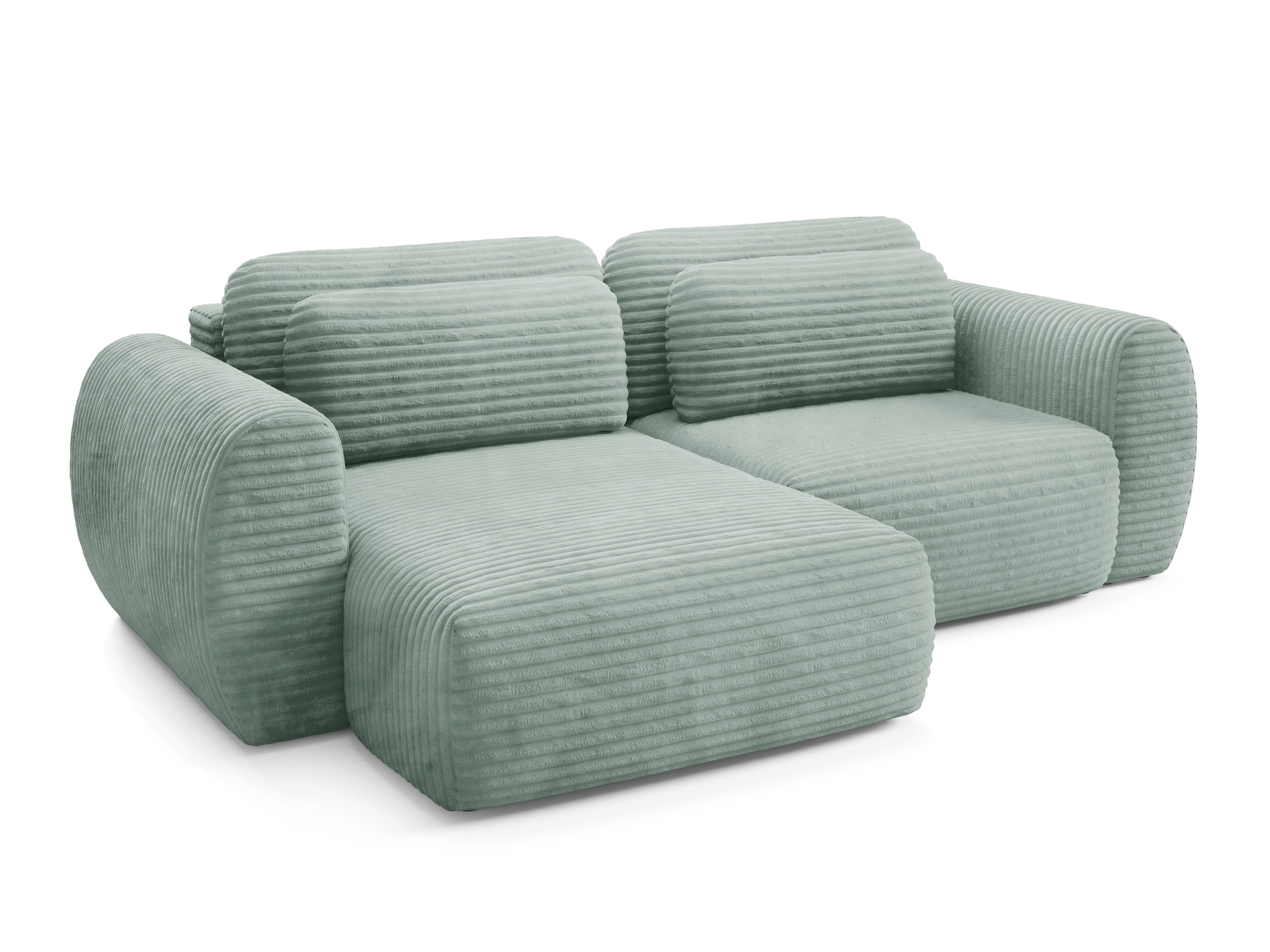 Corner sofa Franklin 192 (Ambience 14)