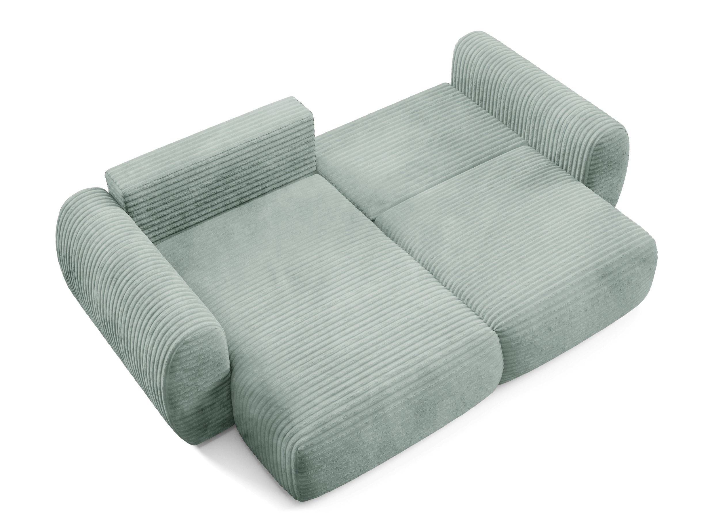 Corner sofa Franklin 192 (Ambience 14)