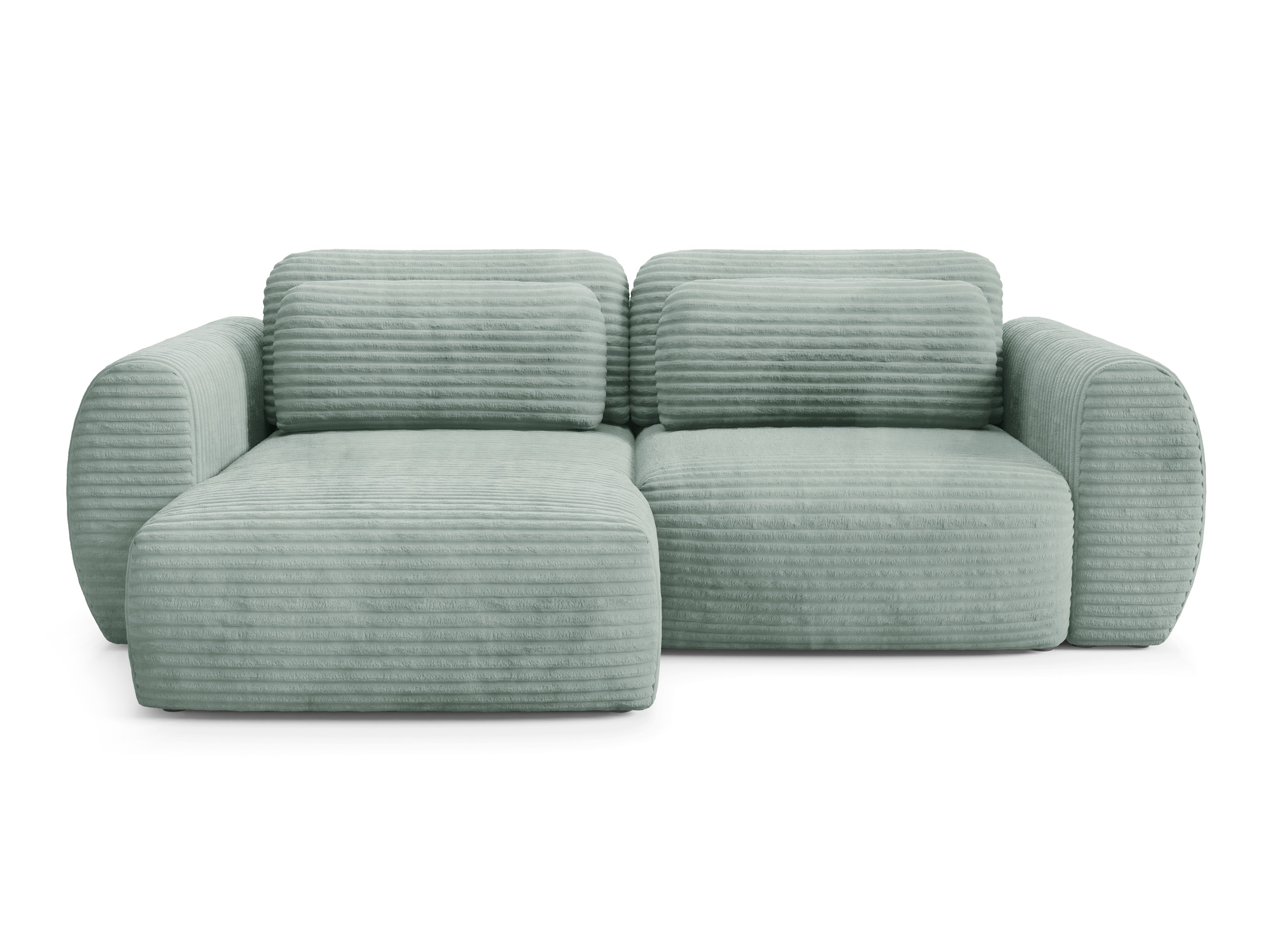 Corner sofa Franklin 192 (Ambience 14)