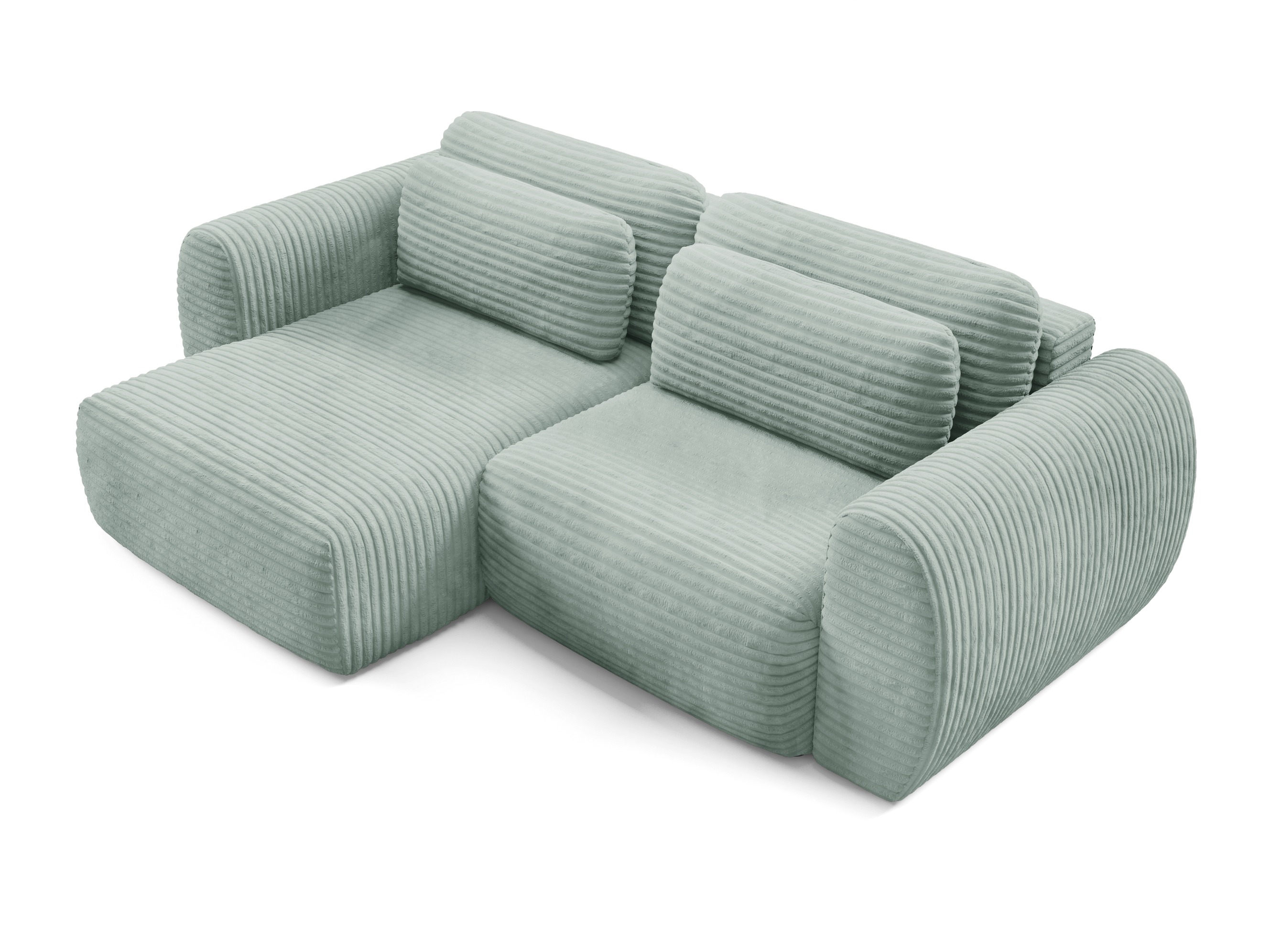 Corner sofa Franklin 192 (Ambience 14)