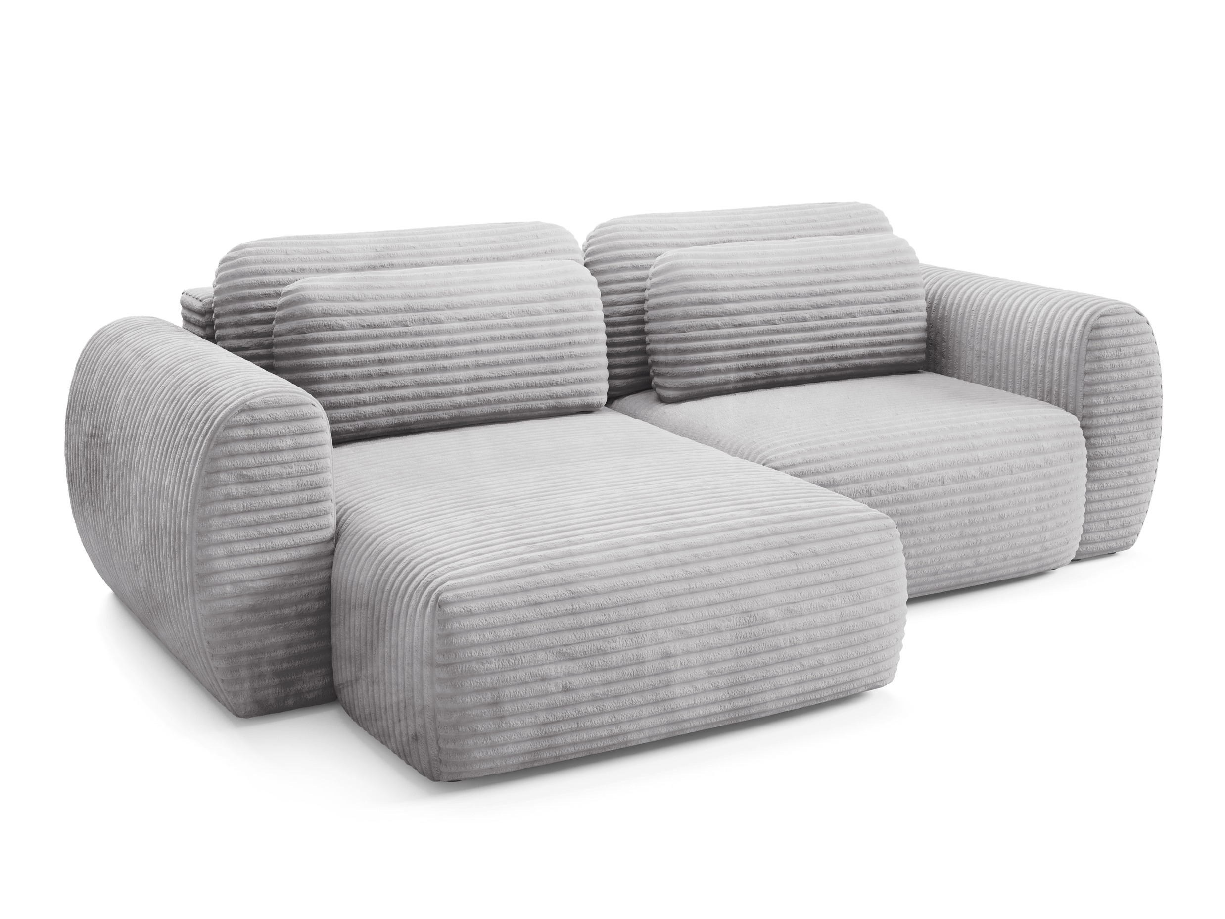 Corner sofa Franklin 192 (Ambience 17)