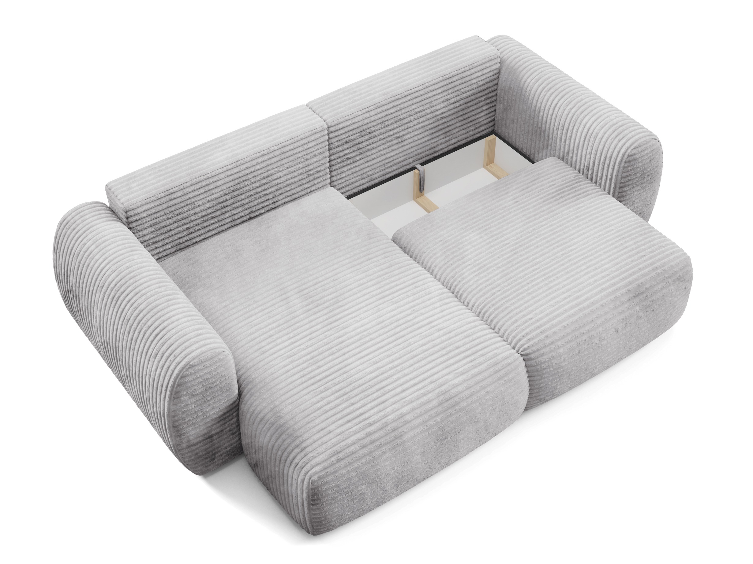 Corner sofa Franklin 192 (Ambience 17)