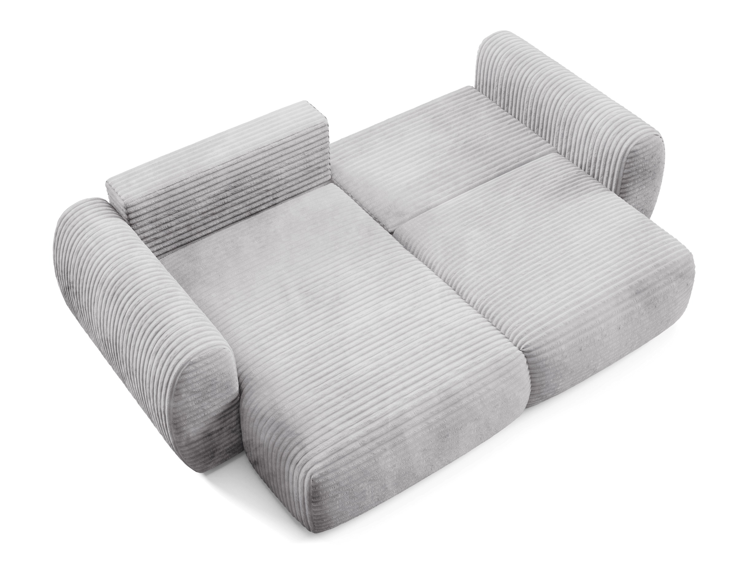 Corner sofa Franklin 192 (Ambience 17)