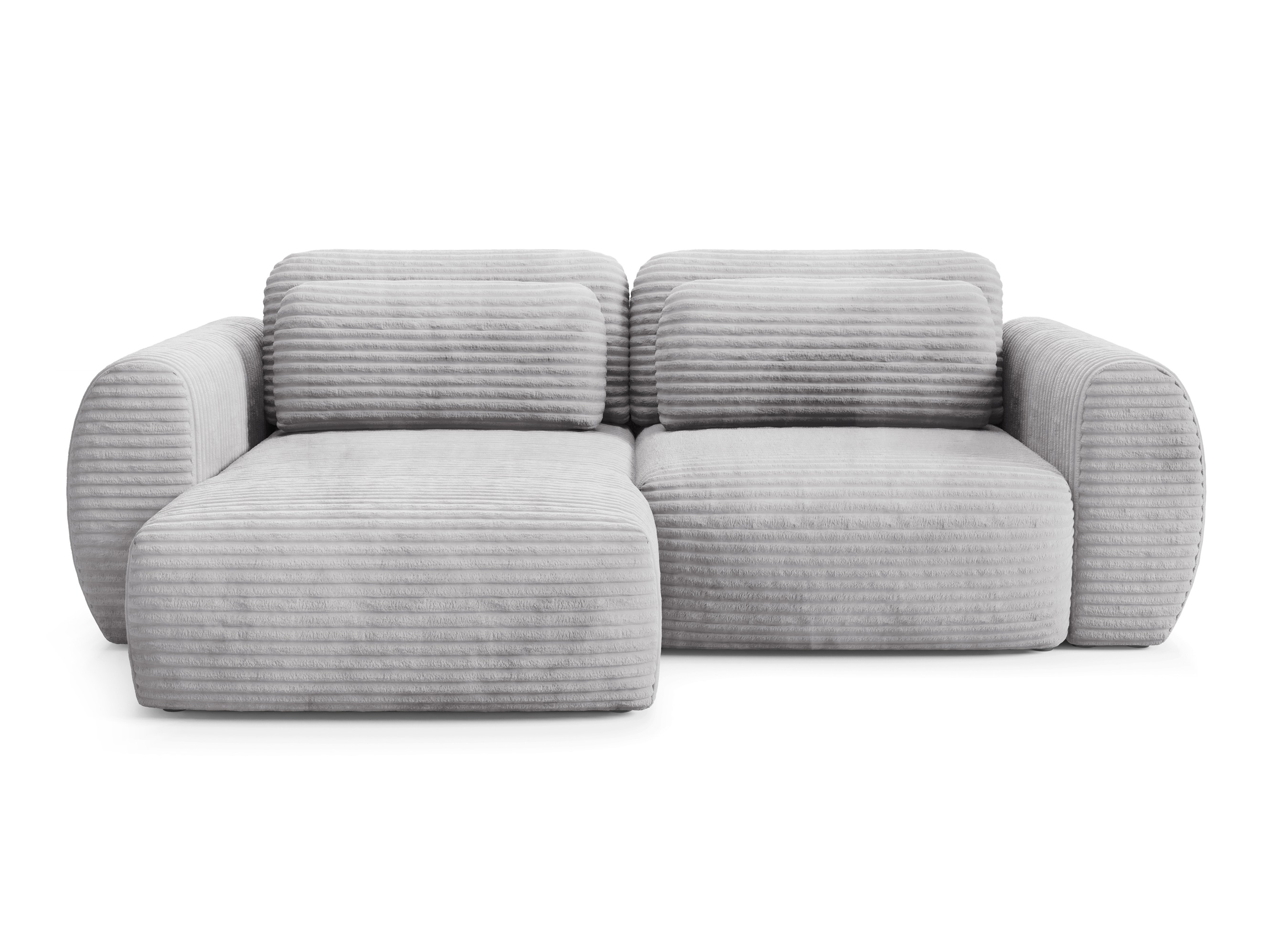 Corner sofa Franklin 192 (Ambience 17)