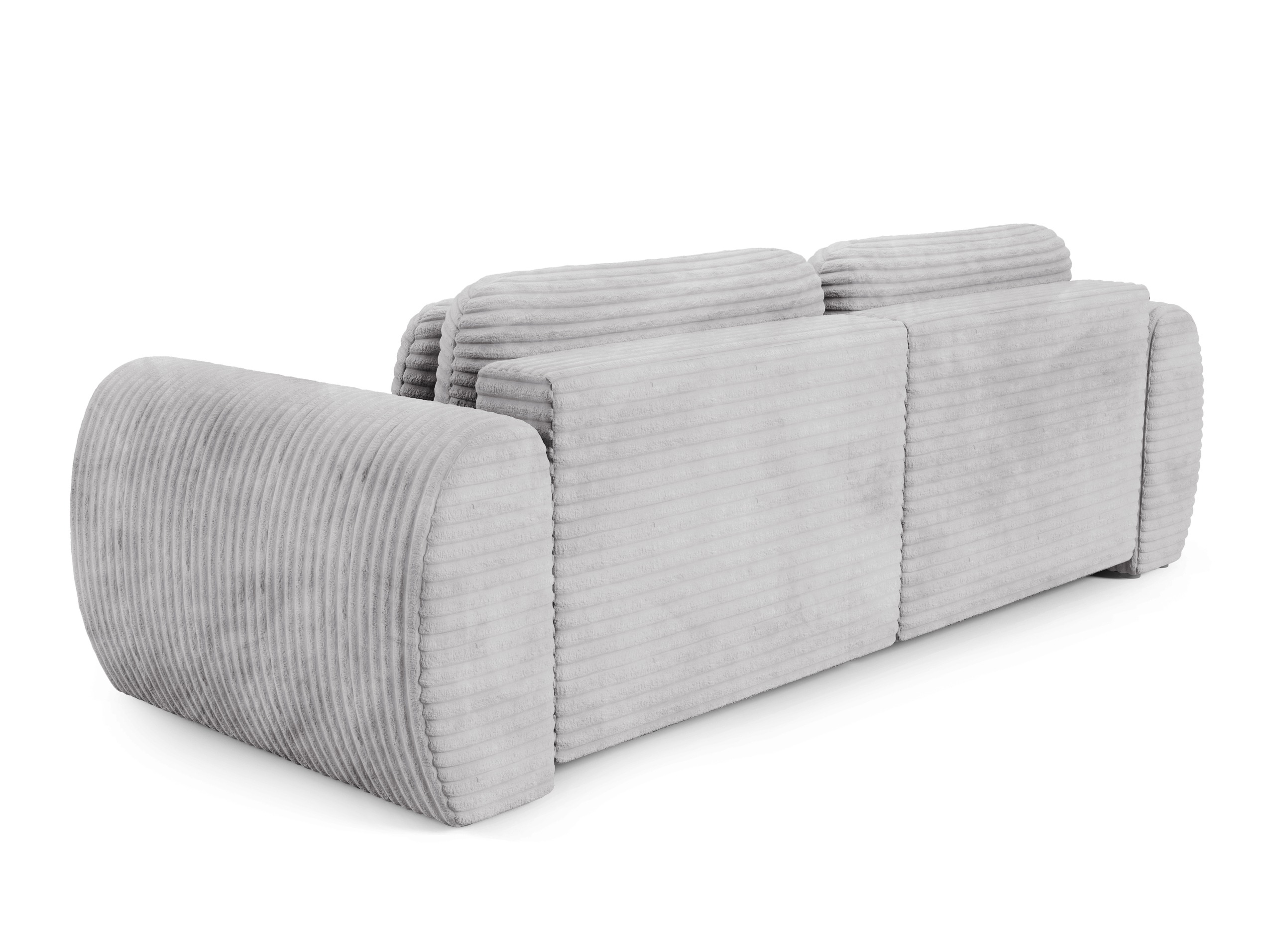 Corner sofa Franklin 192 (Ambience 17)