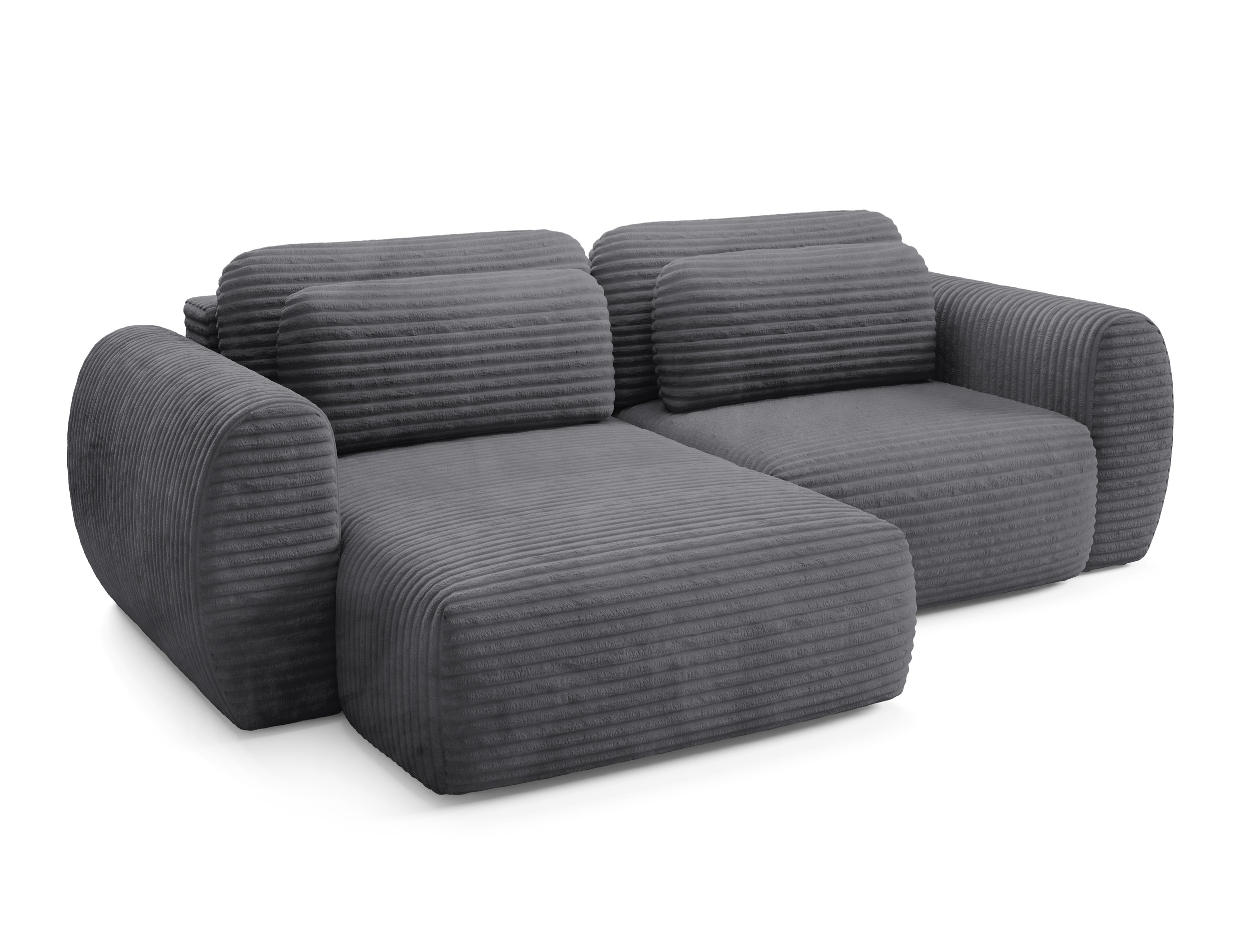 Corner sofa Franklin 192 (Ambience 19)