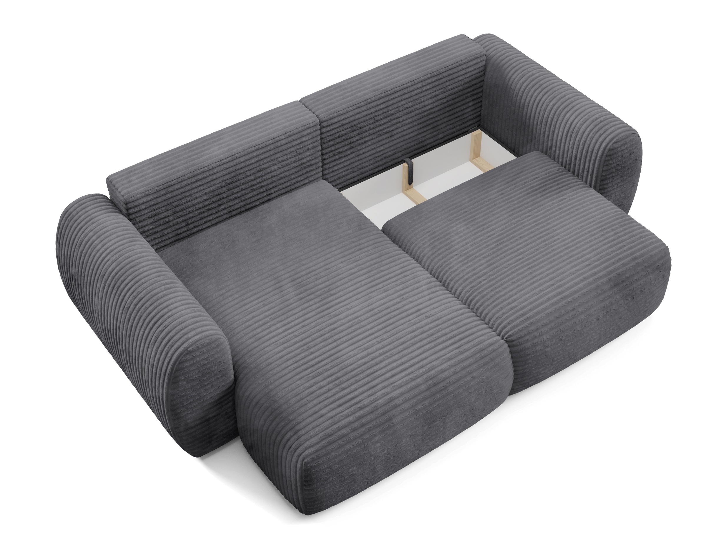 Corner sofa Franklin 192 (Ambience 19)
