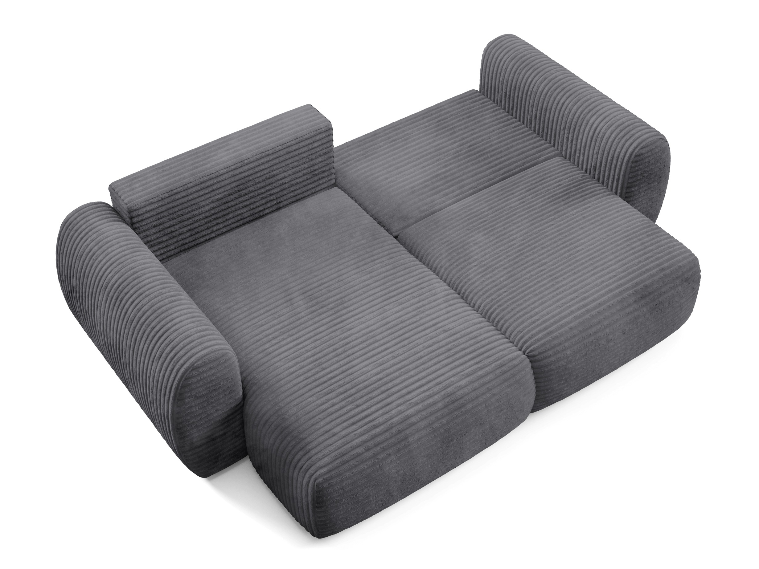 Corner sofa Franklin 192 (Ambience 19)