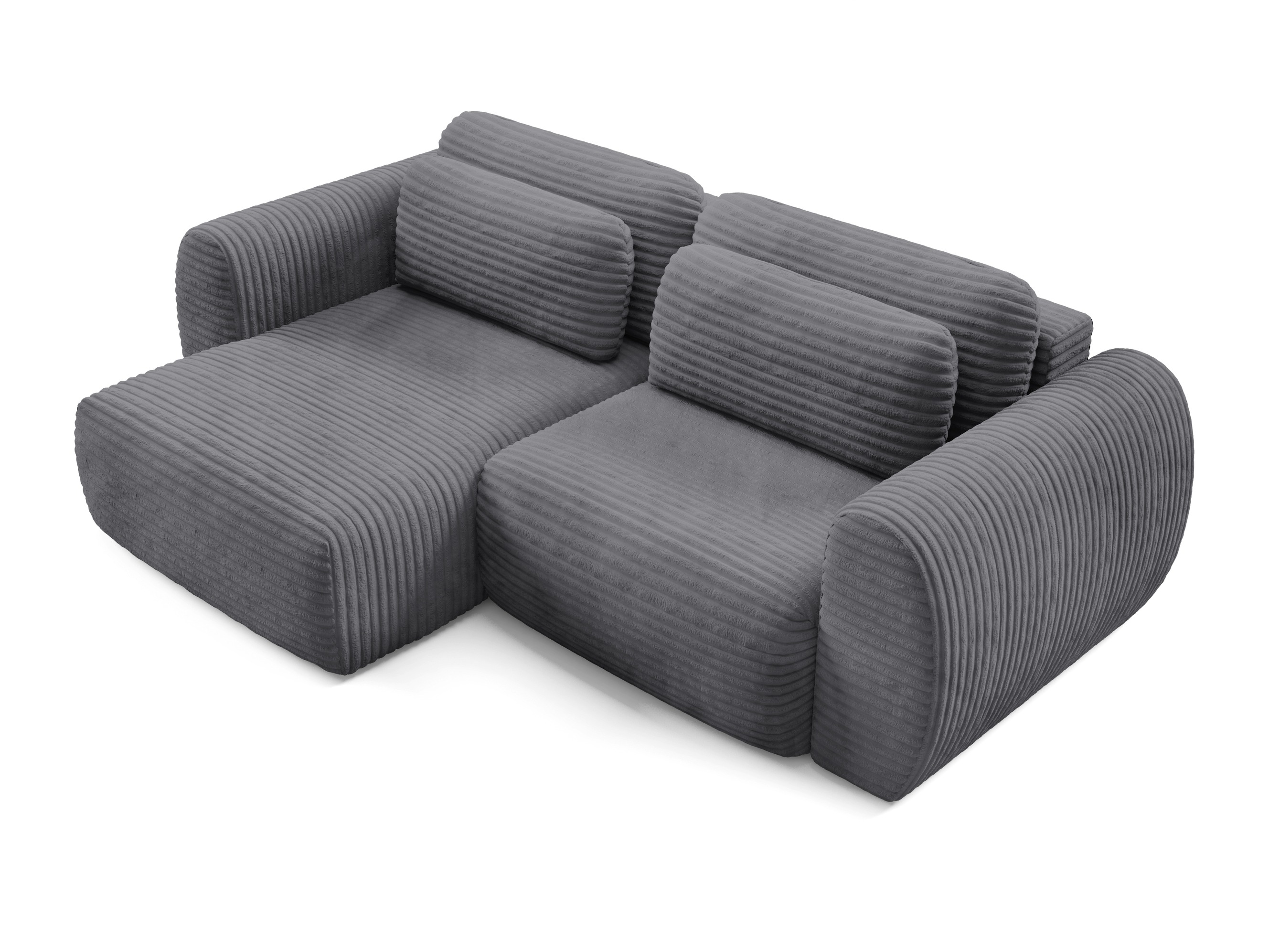 Corner sofa Franklin 192 (Ambience 19)