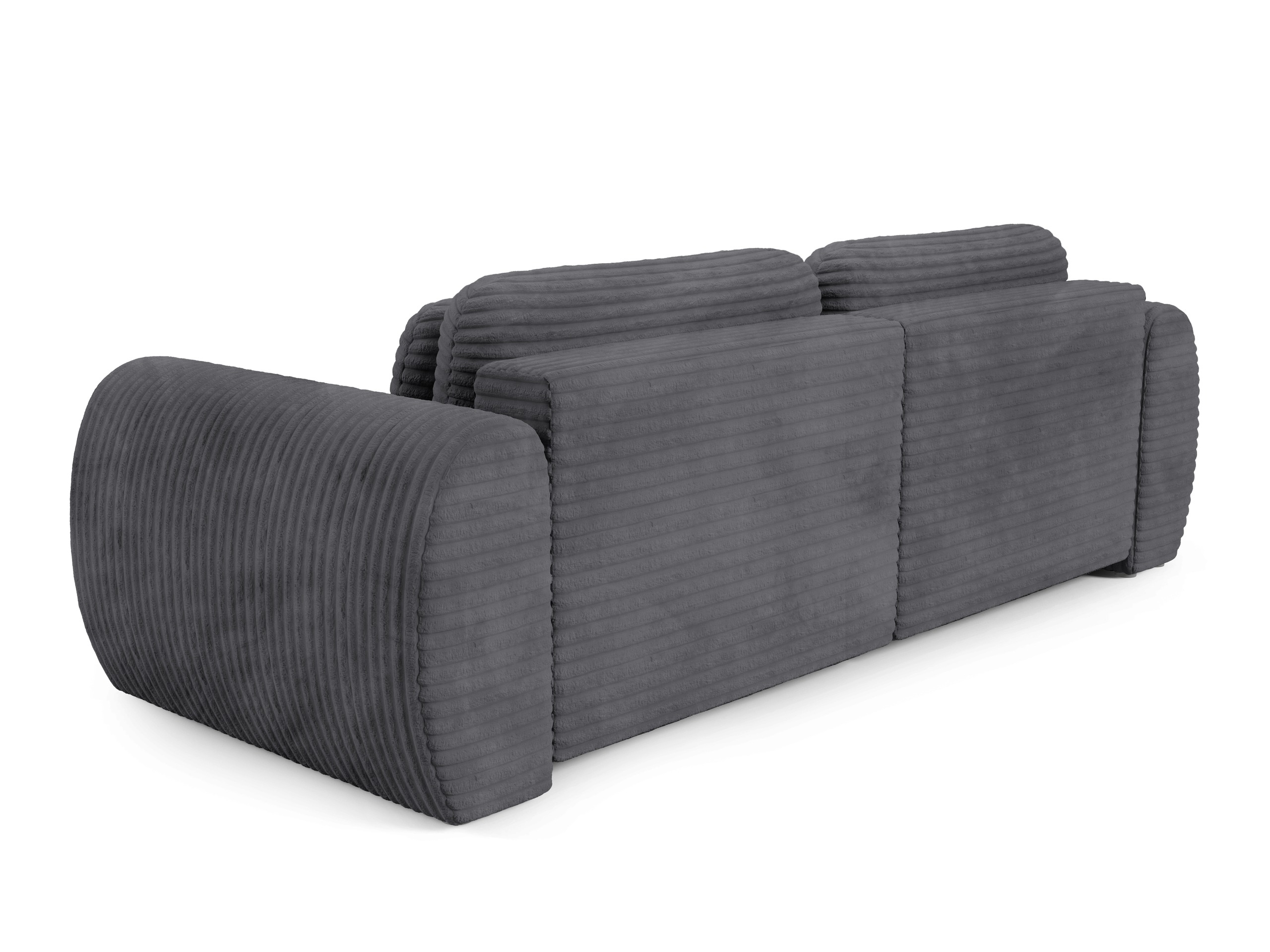 Corner sofa Franklin 192 (Ambience 19)